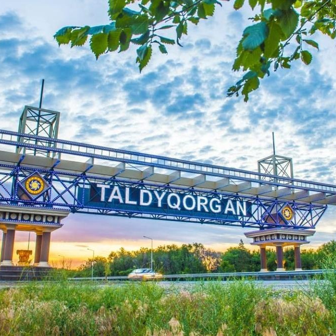 Трансфер Алматы — Талдыкорган: комфортно и быстро