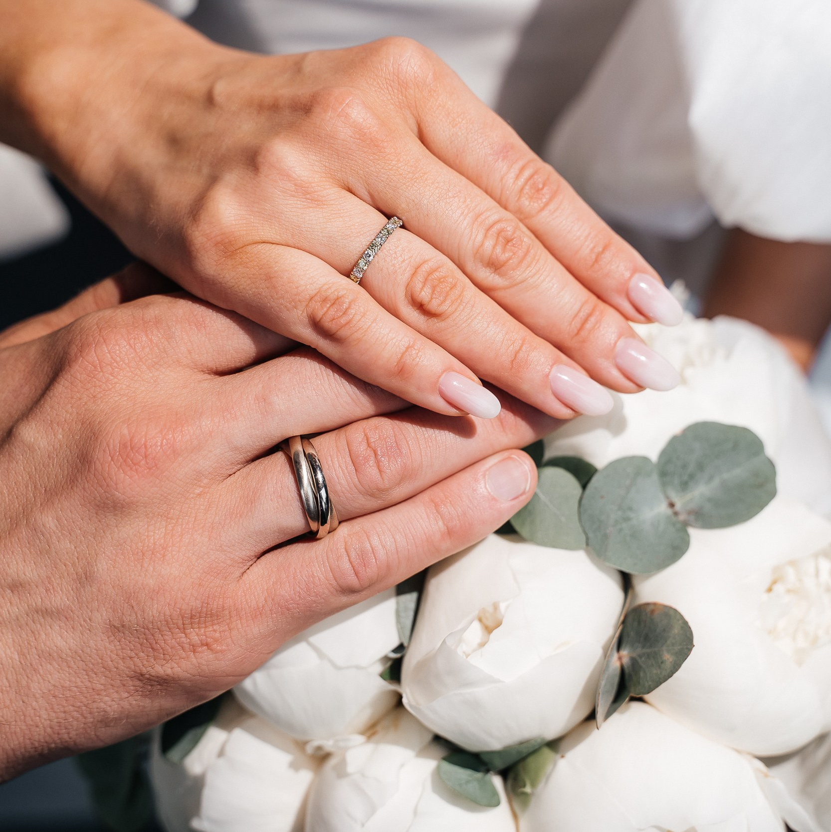 Павел Краснов — Свадебный и репортажный фотограф в Москве