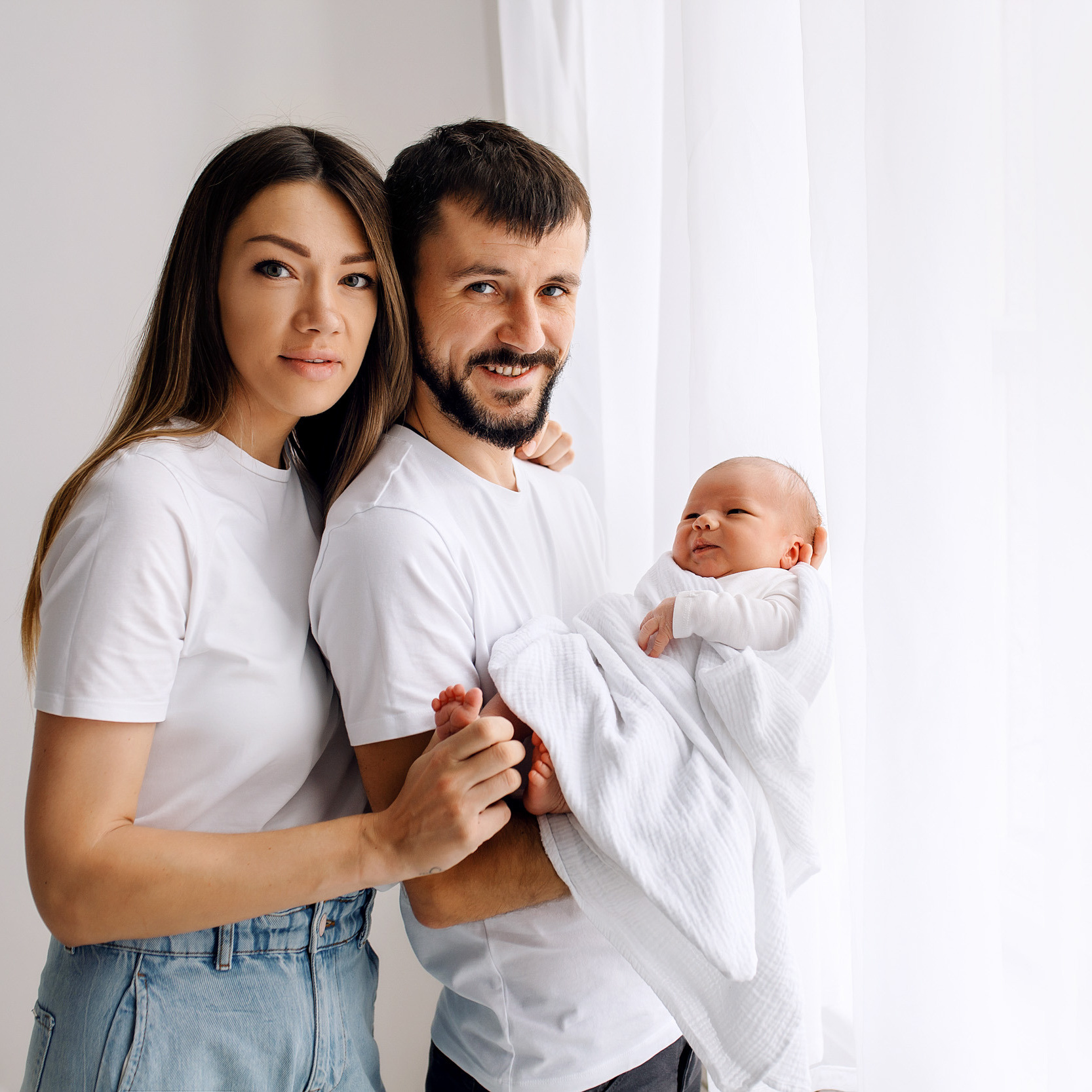 БРЕСТ НОВОРОЖДЕННЫЕ. Фотограф новорожденных Оксана Полевская