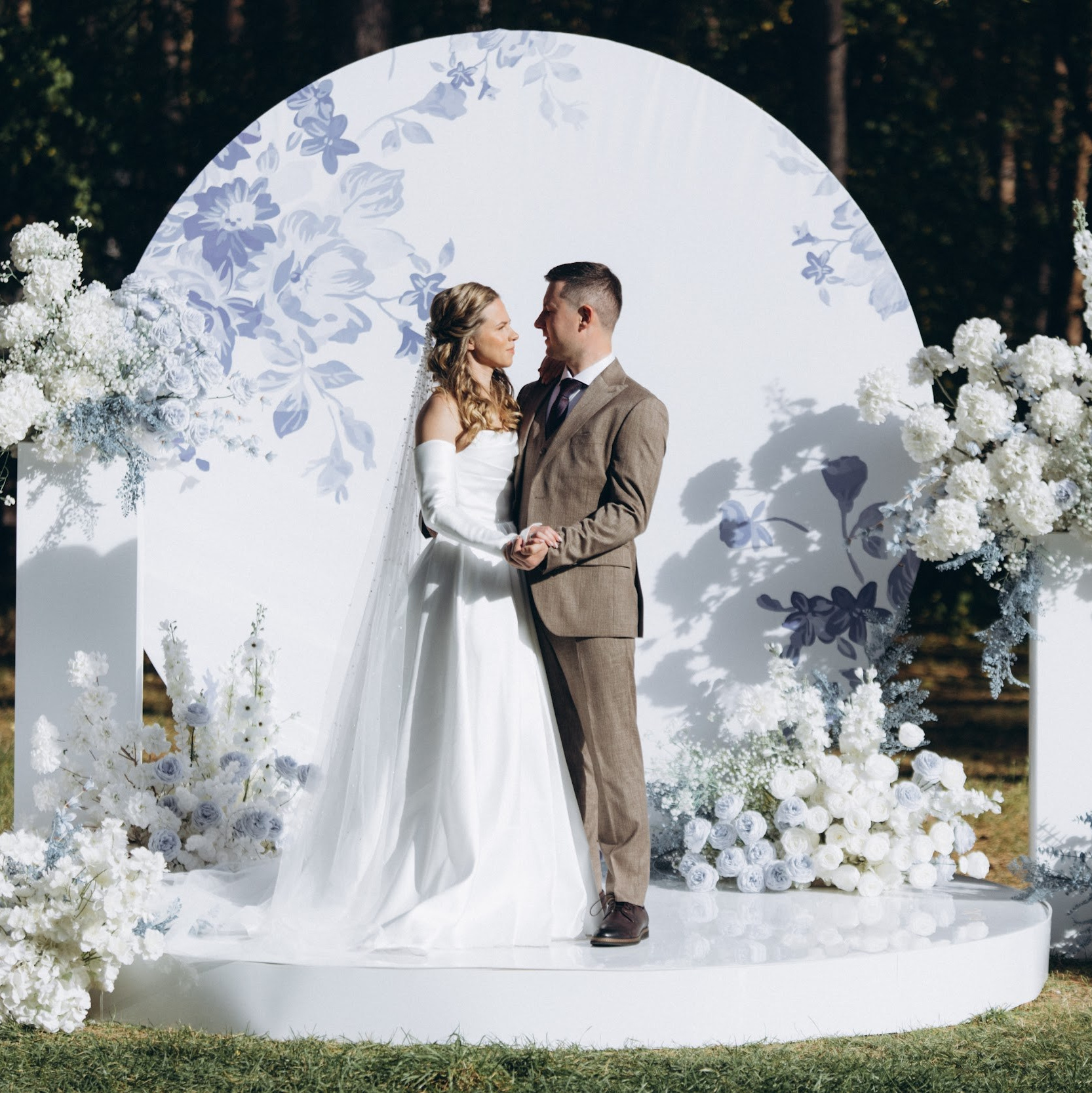 Организация свадеб. Организация свадеб тюмень