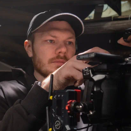 Специалисты. Центр развития кинопроизводства Республики Хакасия