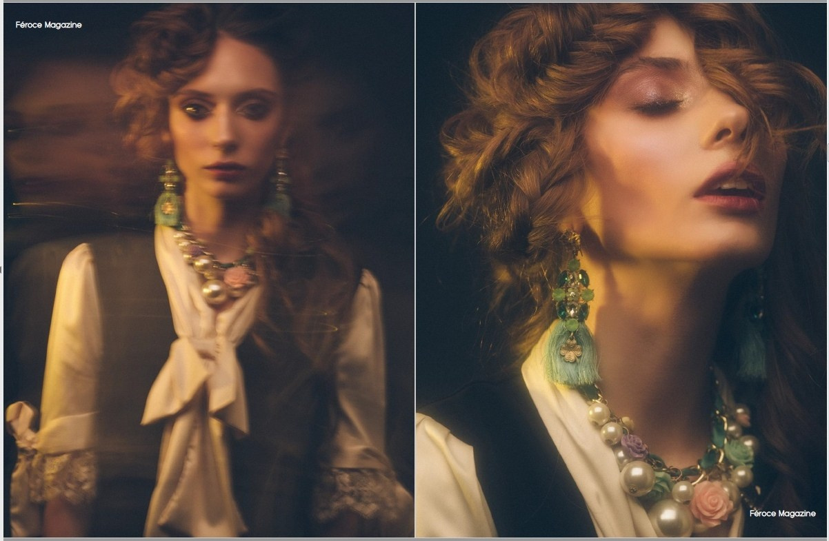 ABOUT US. THE FAME MODELS