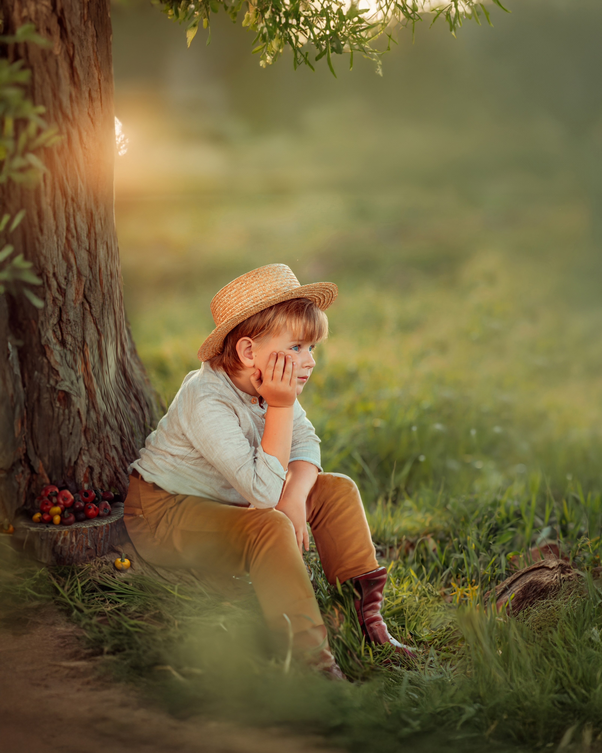 Курс ХУДОЖЕСТВЕННАЯ ФОТОГРАФИЯ И ВИДЕО. ОБУЧЕНИЕ ФОТОГРАФИИ И РЕТУШИ