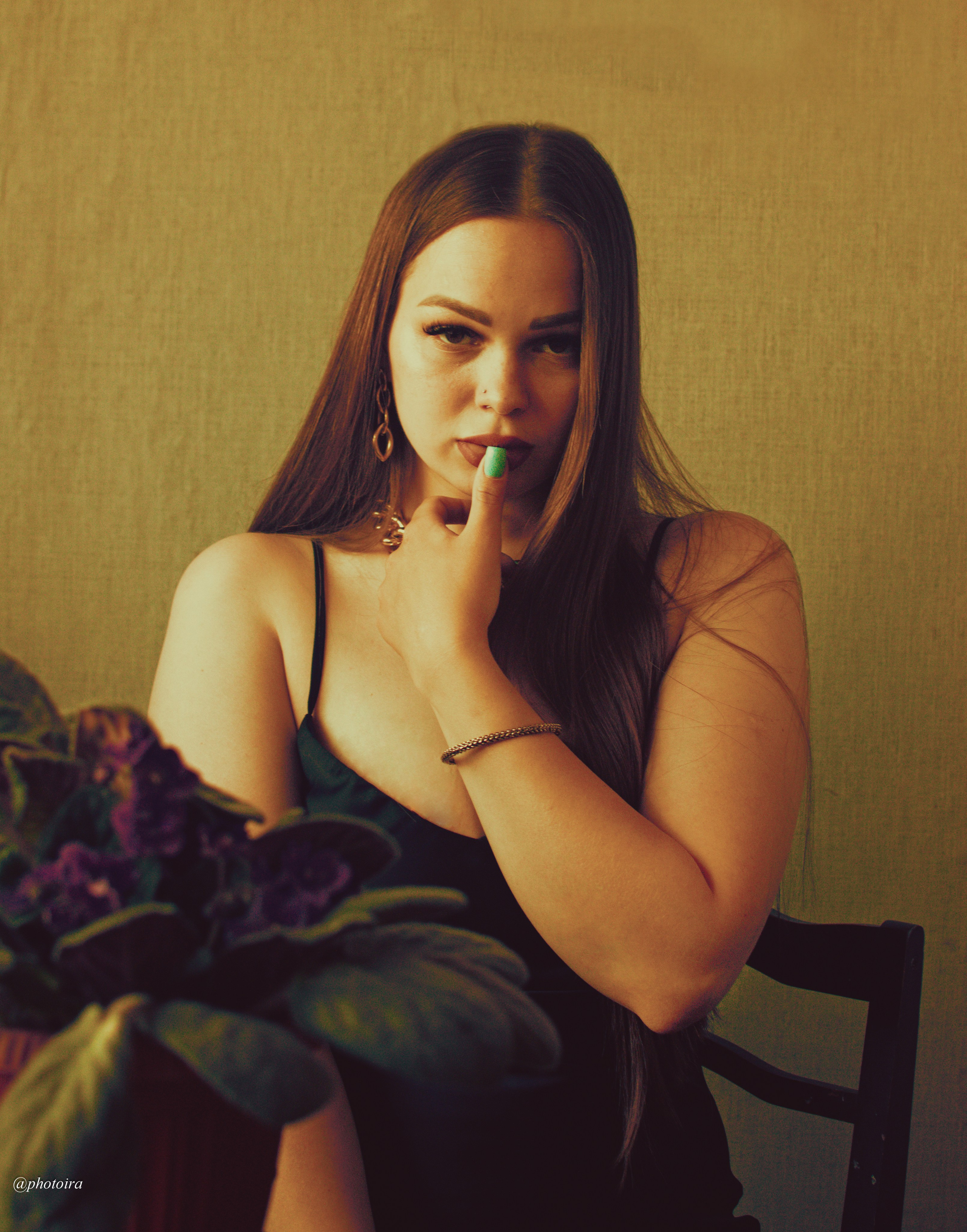 Семейный фотограф в г. Гатчина