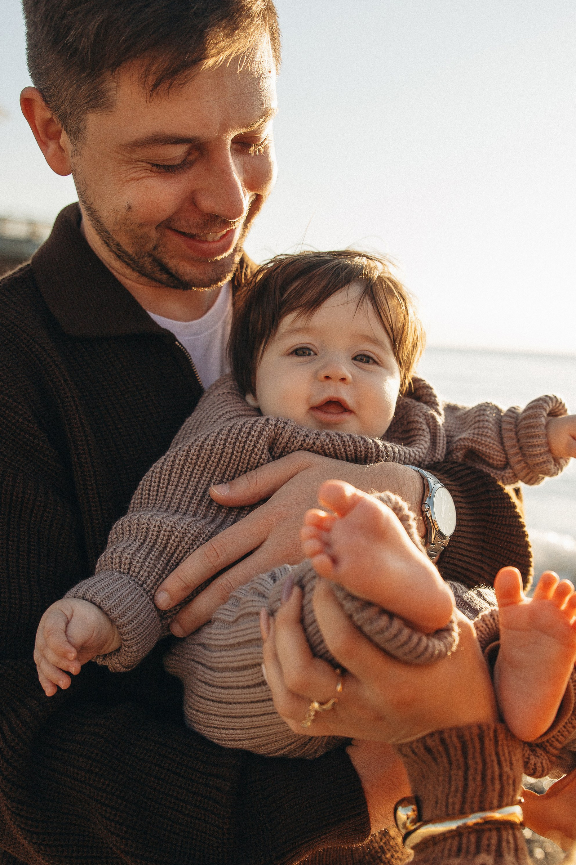 Фотограф в Ялте. Семейный фотограф в Ялте