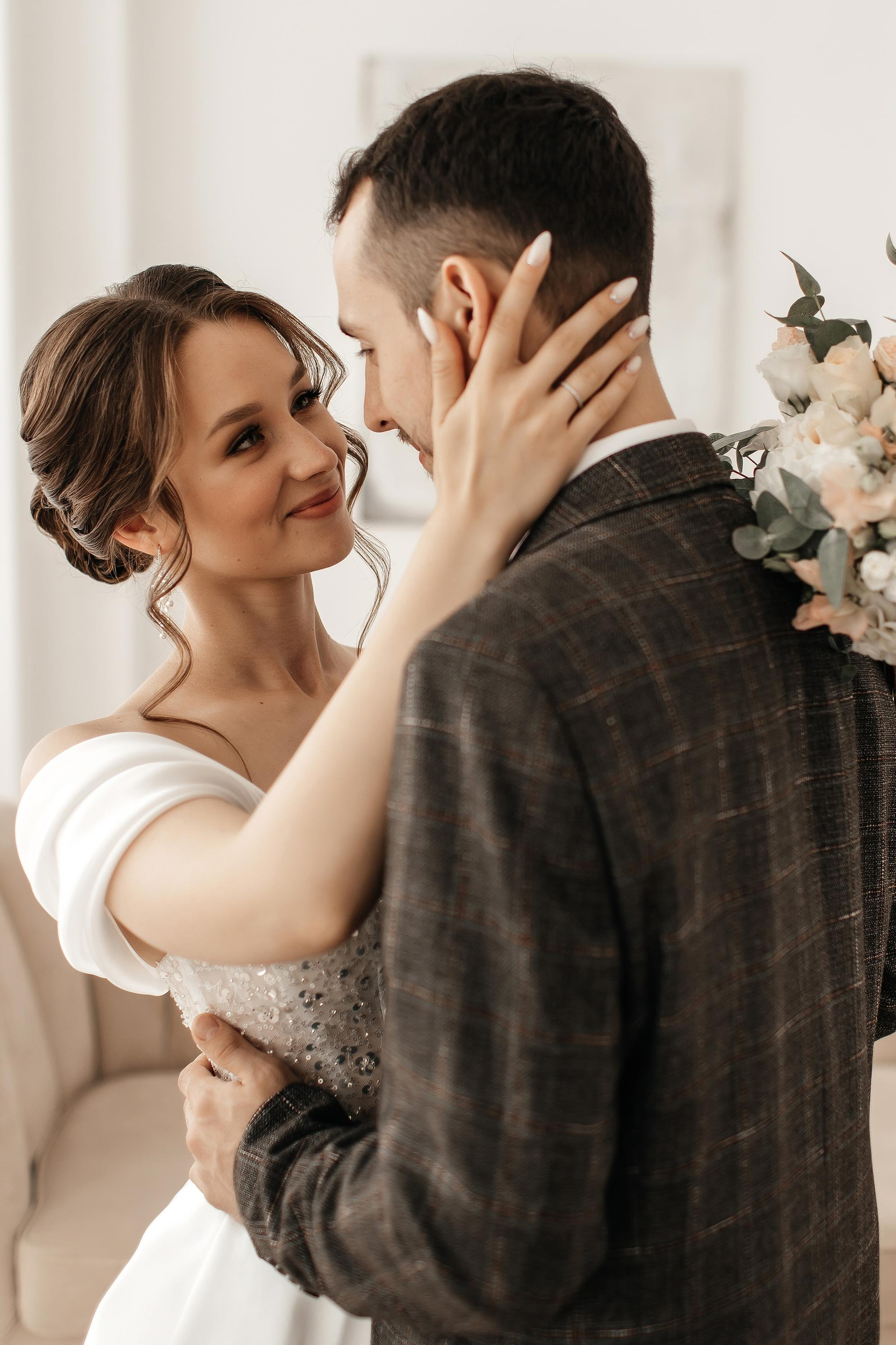 Свадебный и семейный фотограф в Омске Евгения Хакимова