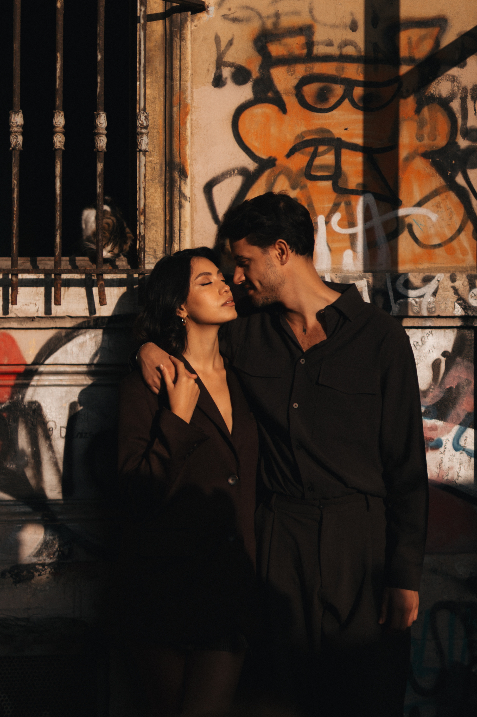 Фотограф в Стамбуле @julia.travers