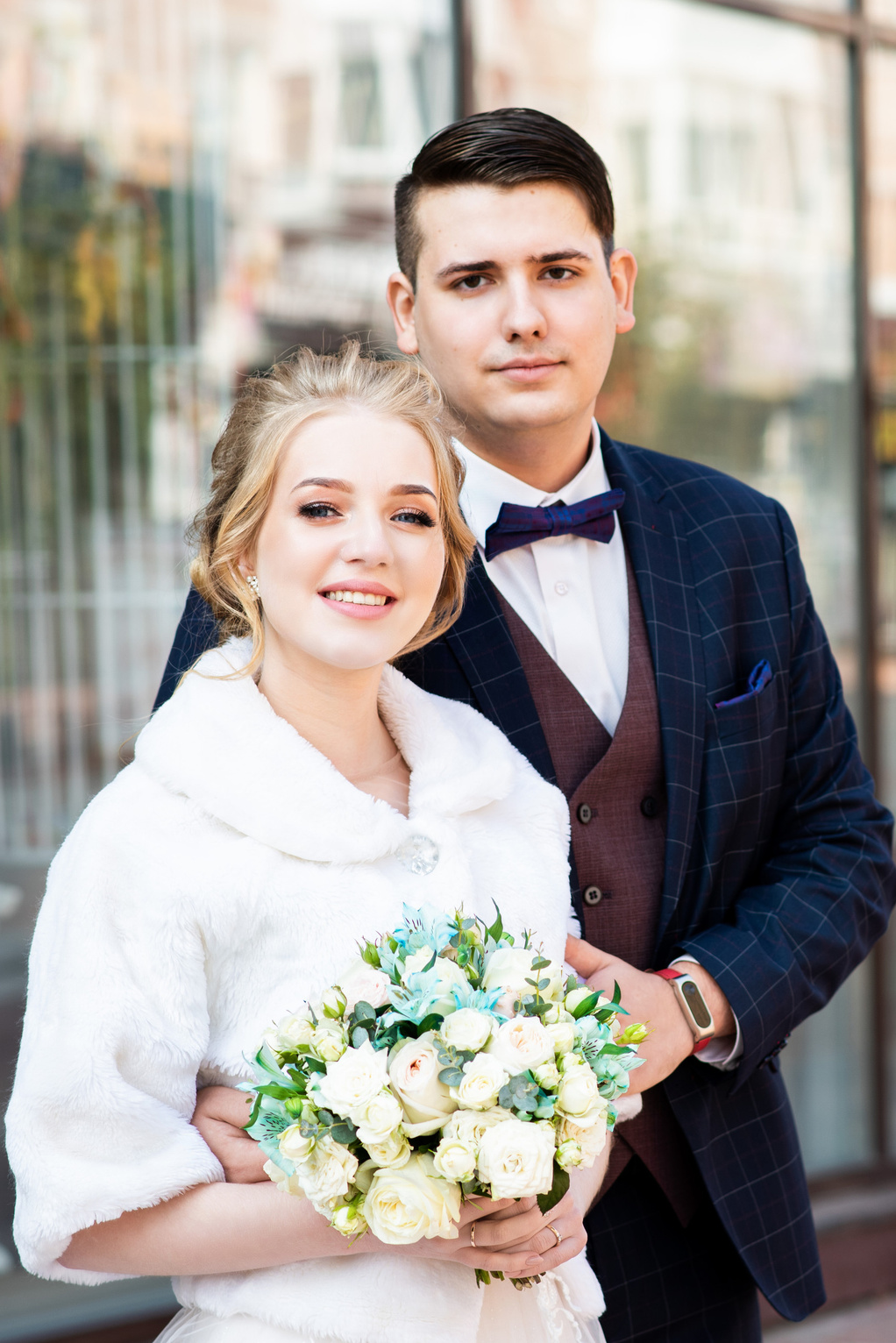 Свадьбы. Свадебный и семейный фотограф Максим Сорокин