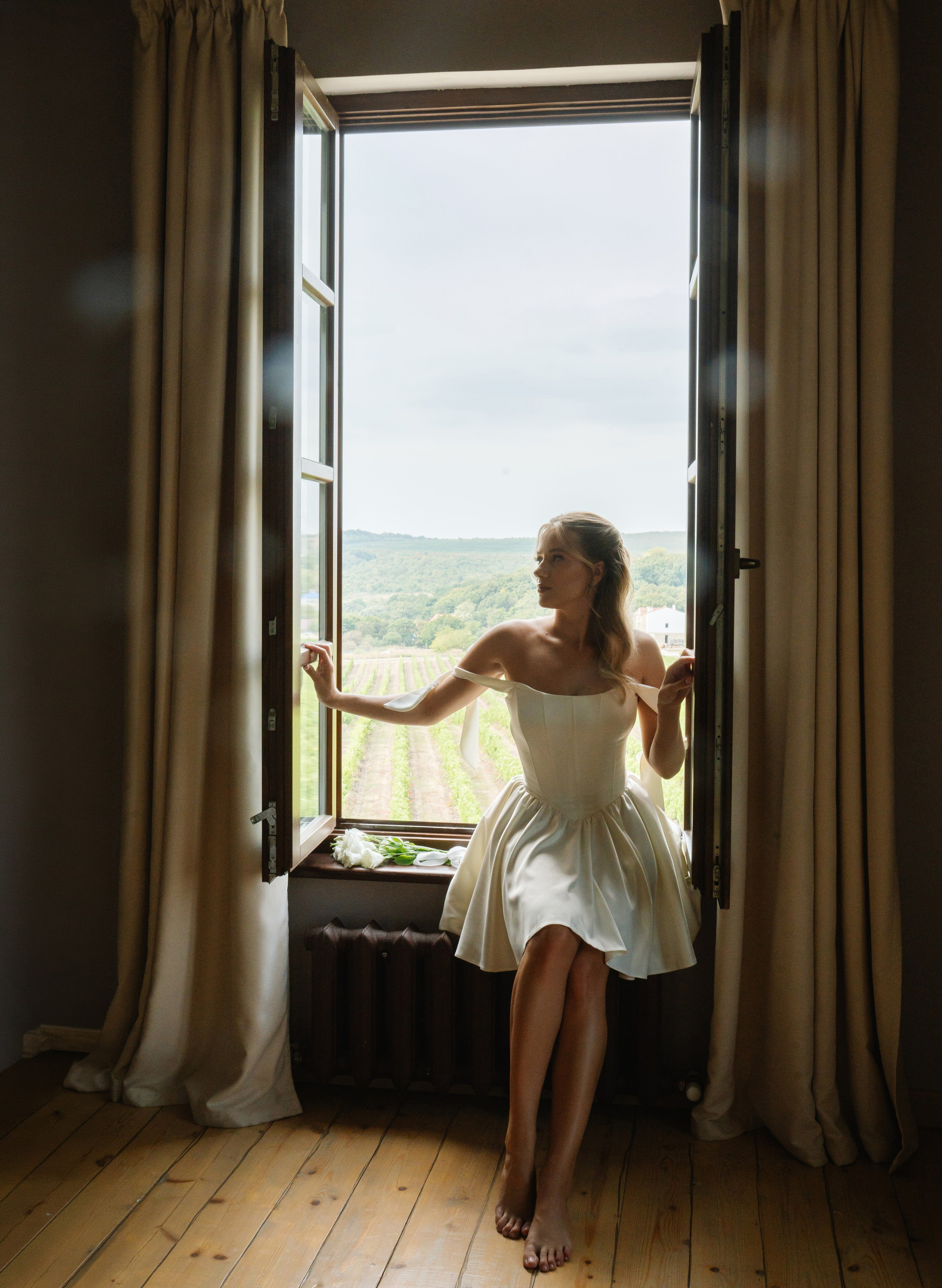 Свадебный и семейный фотограф в Анапе Елена Полетаева