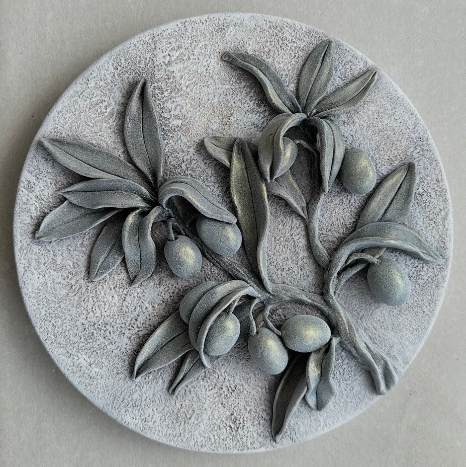 барельеф, панно, магнолии, магнолия, декор, арт, дизайн гостиной, интерьерные картины, декоративное панно, интерьерная картина, дизайн офиса, интерьер кабинета