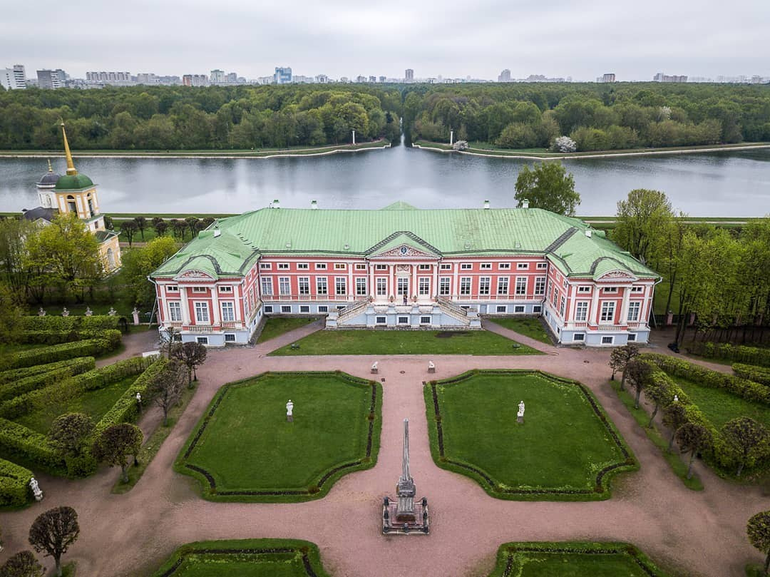 Локации для фотосессий в Москве. Фотограф, фотосессии «Всё включено» в Москве и Московской области