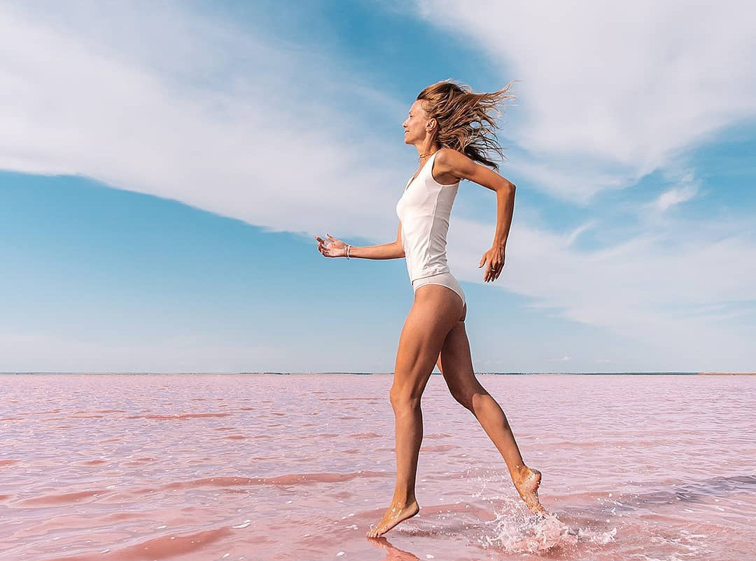 Фитнес. Via_photo