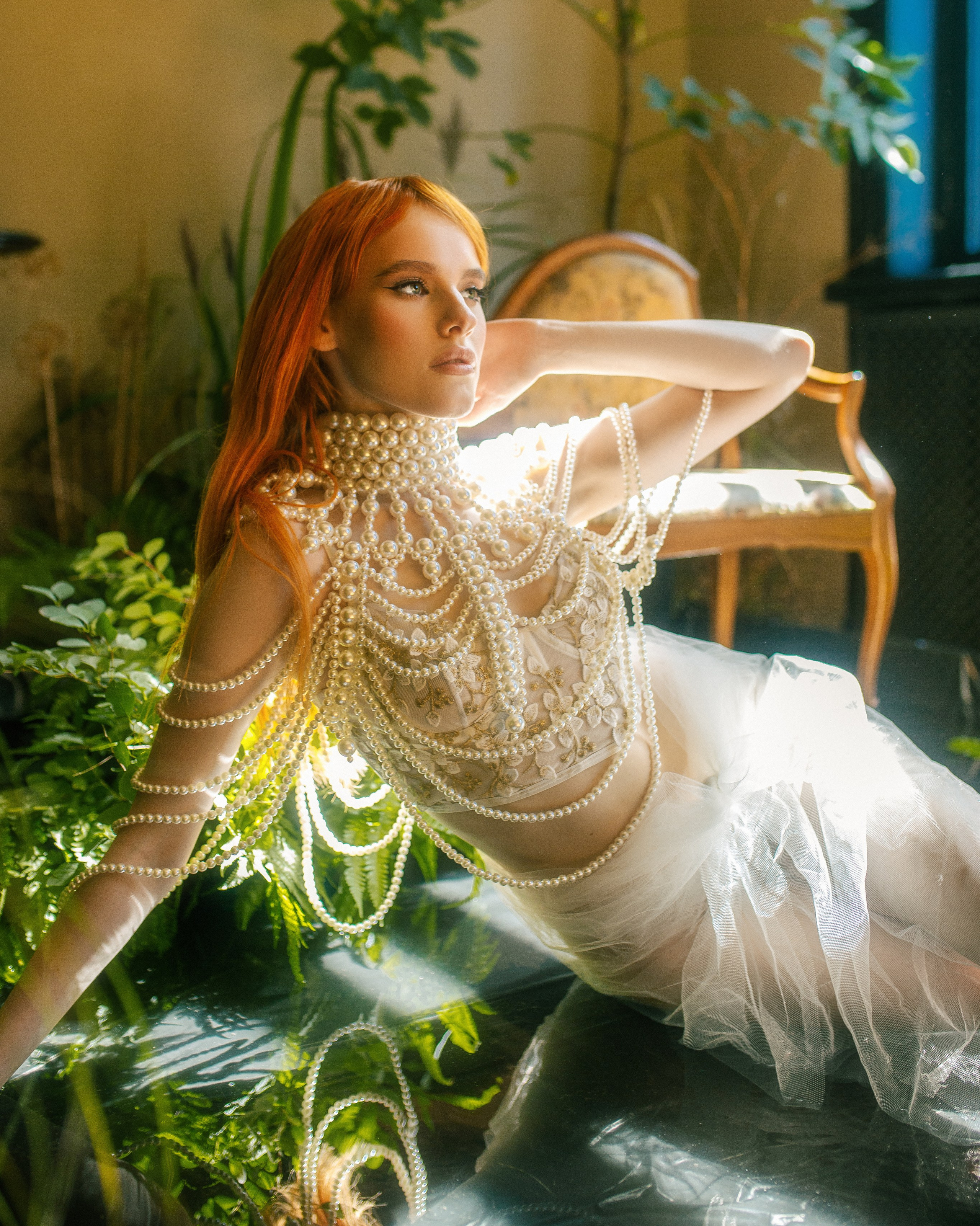 Портфолио. Фотограф Дарья Воскресенская в Москве