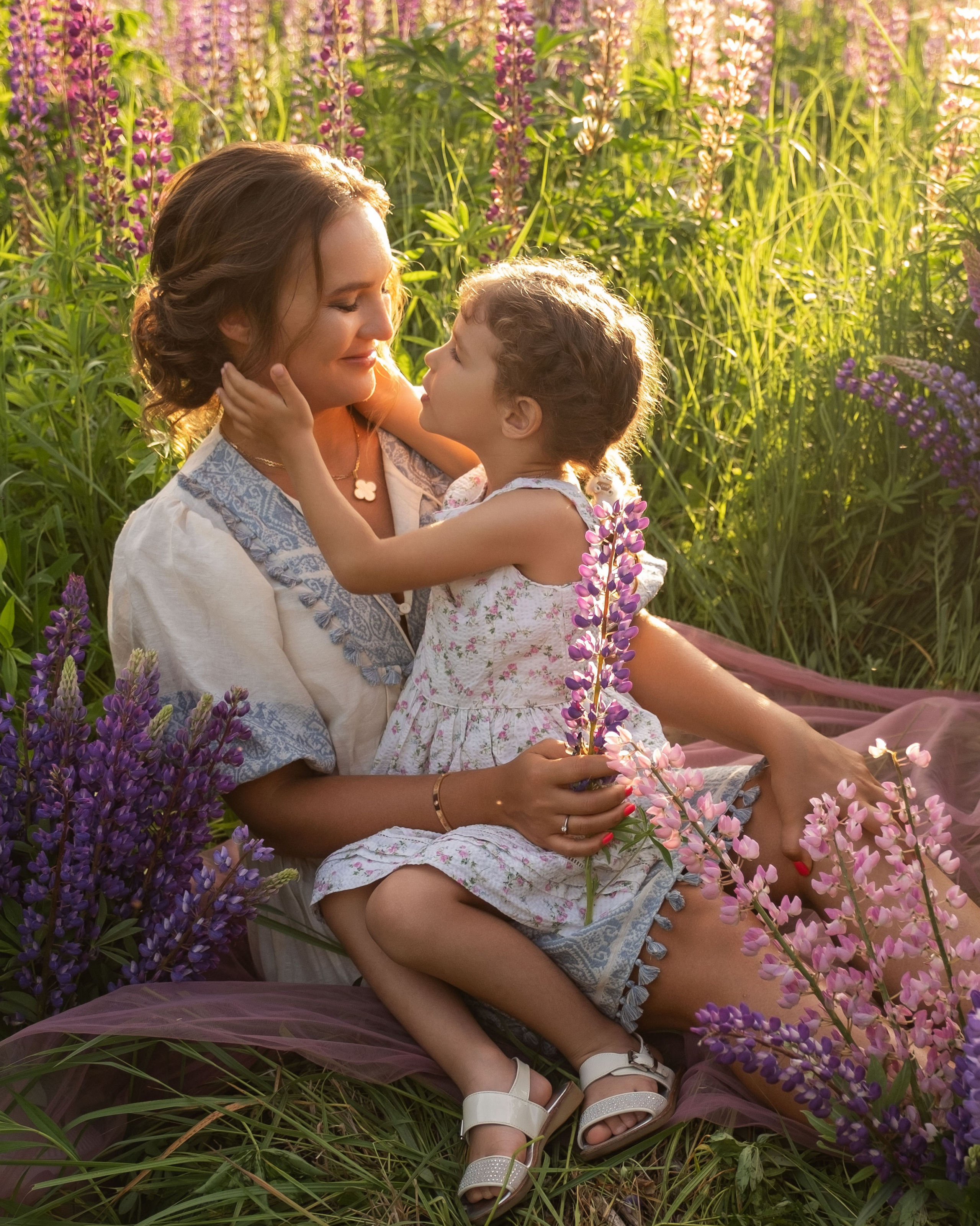 Фотограф беременности Демочкина Елена