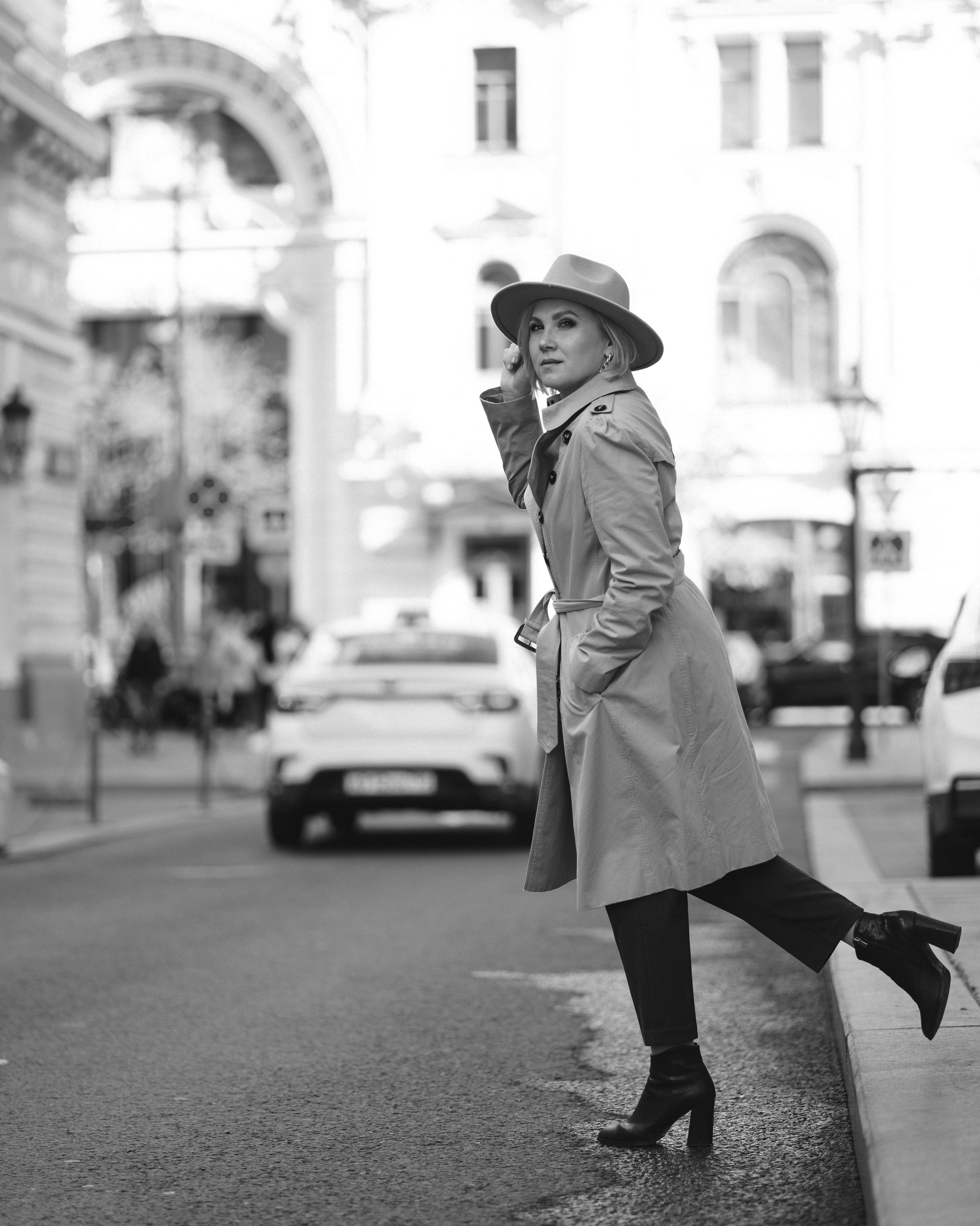 Свадебный, семейный, детский, женский фотограф в Москве Дина Мажейка