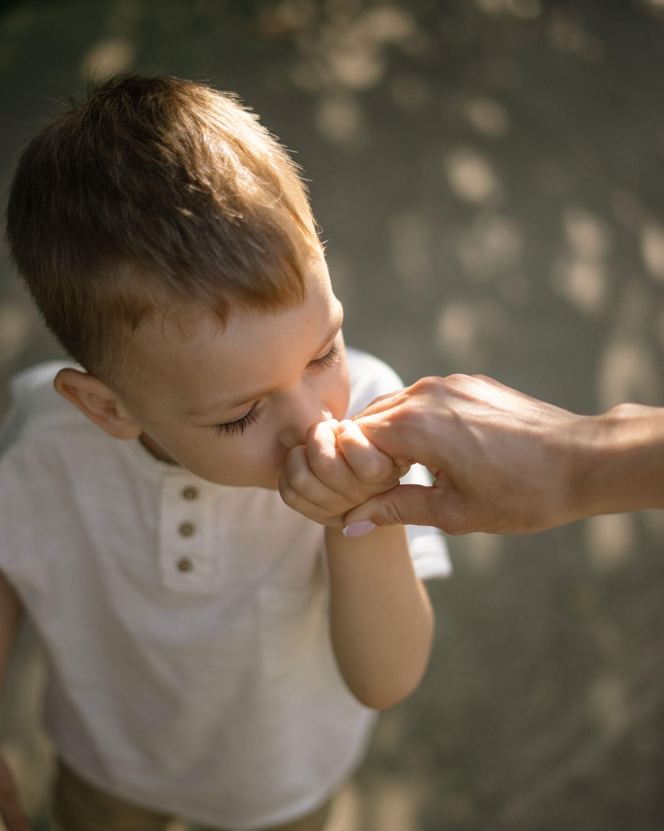 Фотограф в Сочи Щетинина Анастасия