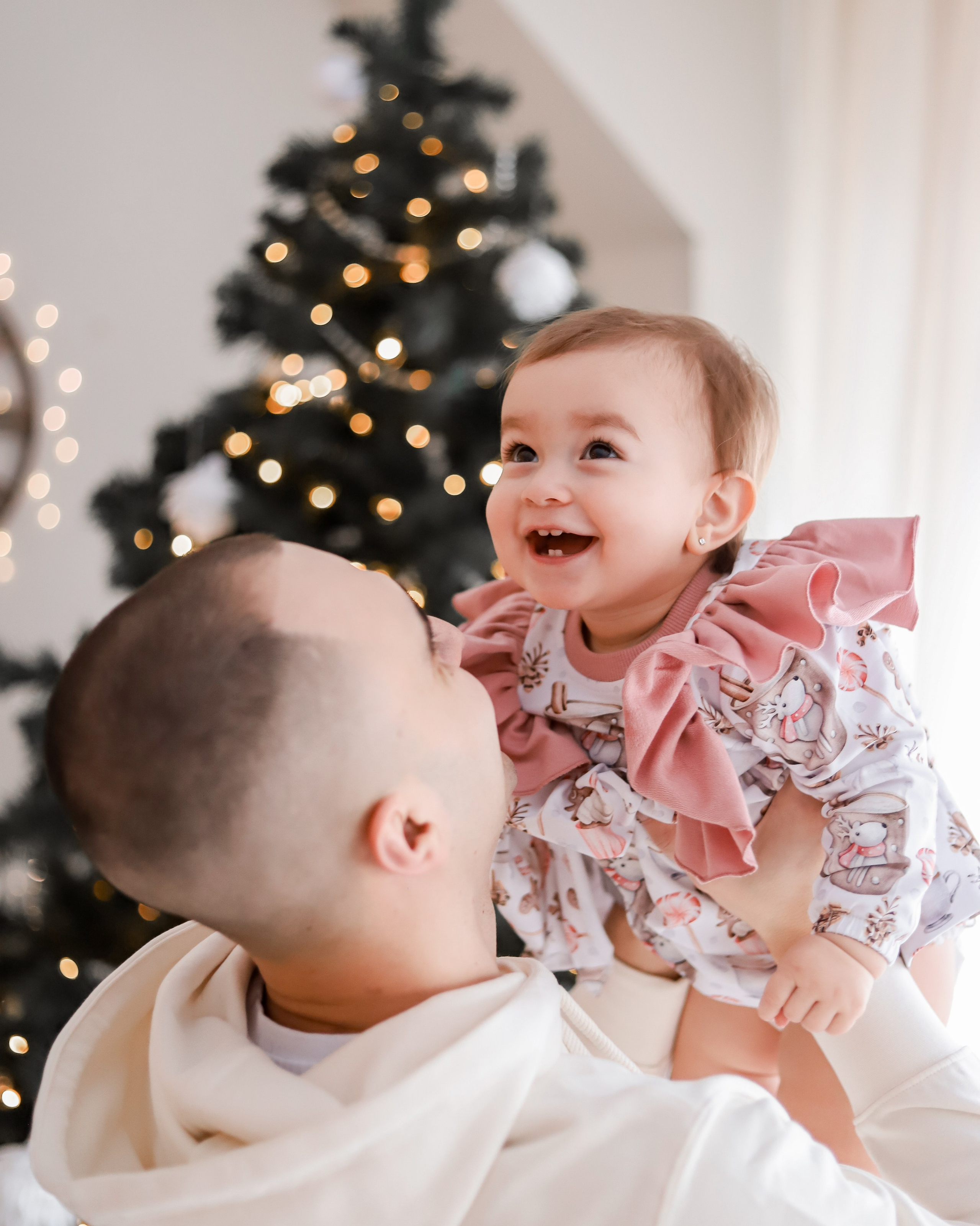 Семейная фотосессия. Kate Bunny | фотограф и видеограф в Люберцах