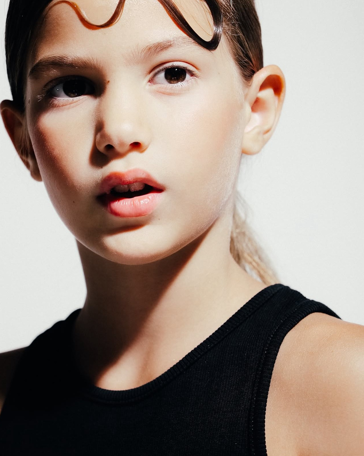 VISUAL ART | KIDS ONLY Olya Poluna