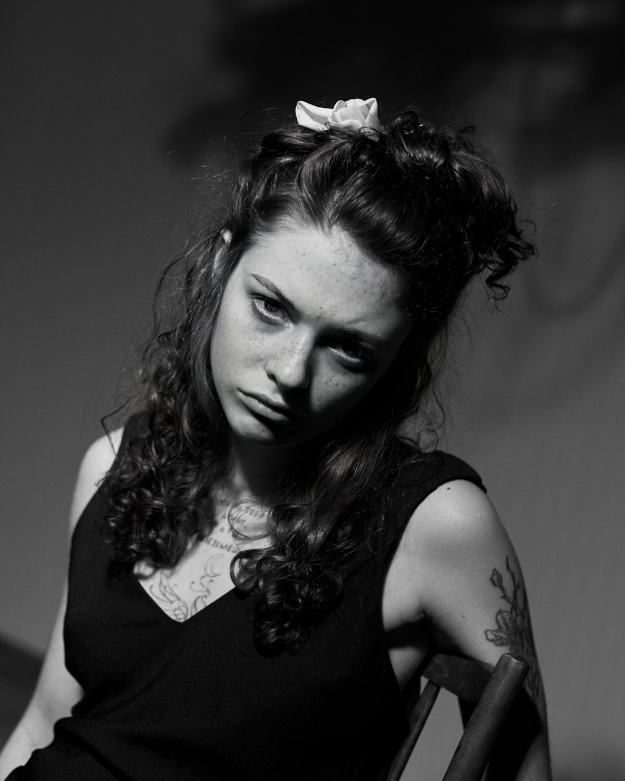 Cv. Фотограф в Санкт-Петербурге и Нижнем Новгороде Яна Титова