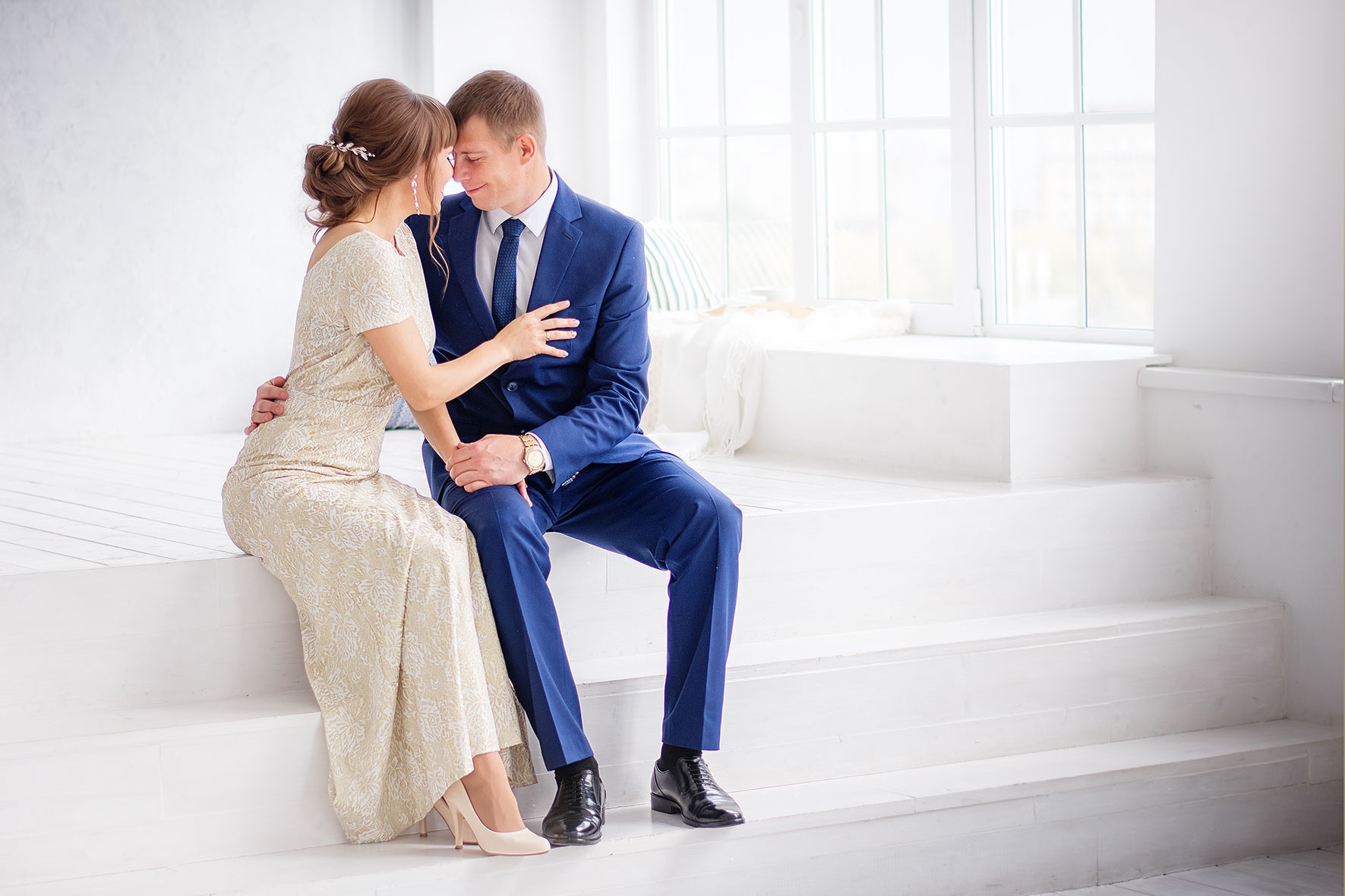 Фотограф в Омске Евгения Каргаполова