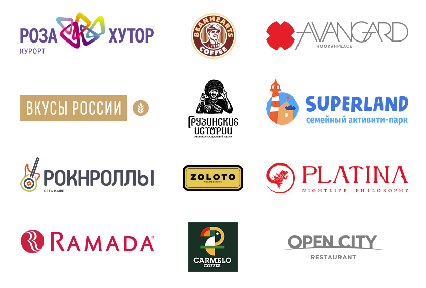 FOODCASE — дизайн, айдентика, фото и видео для ресторанов и food-брендов