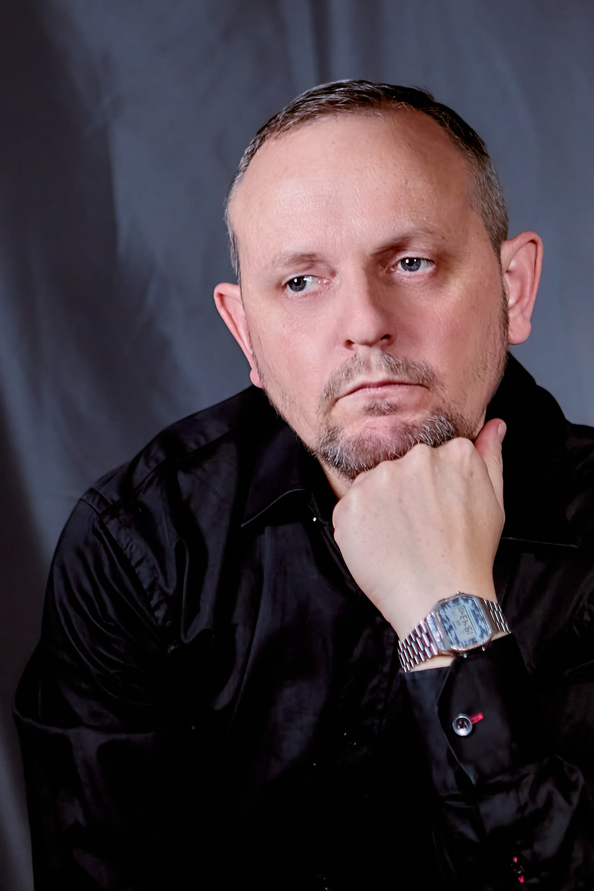 Православный портретный и детский фотограф в Дзержинске — Николай Голованов Фотограф Таинства Крещения и Венчания