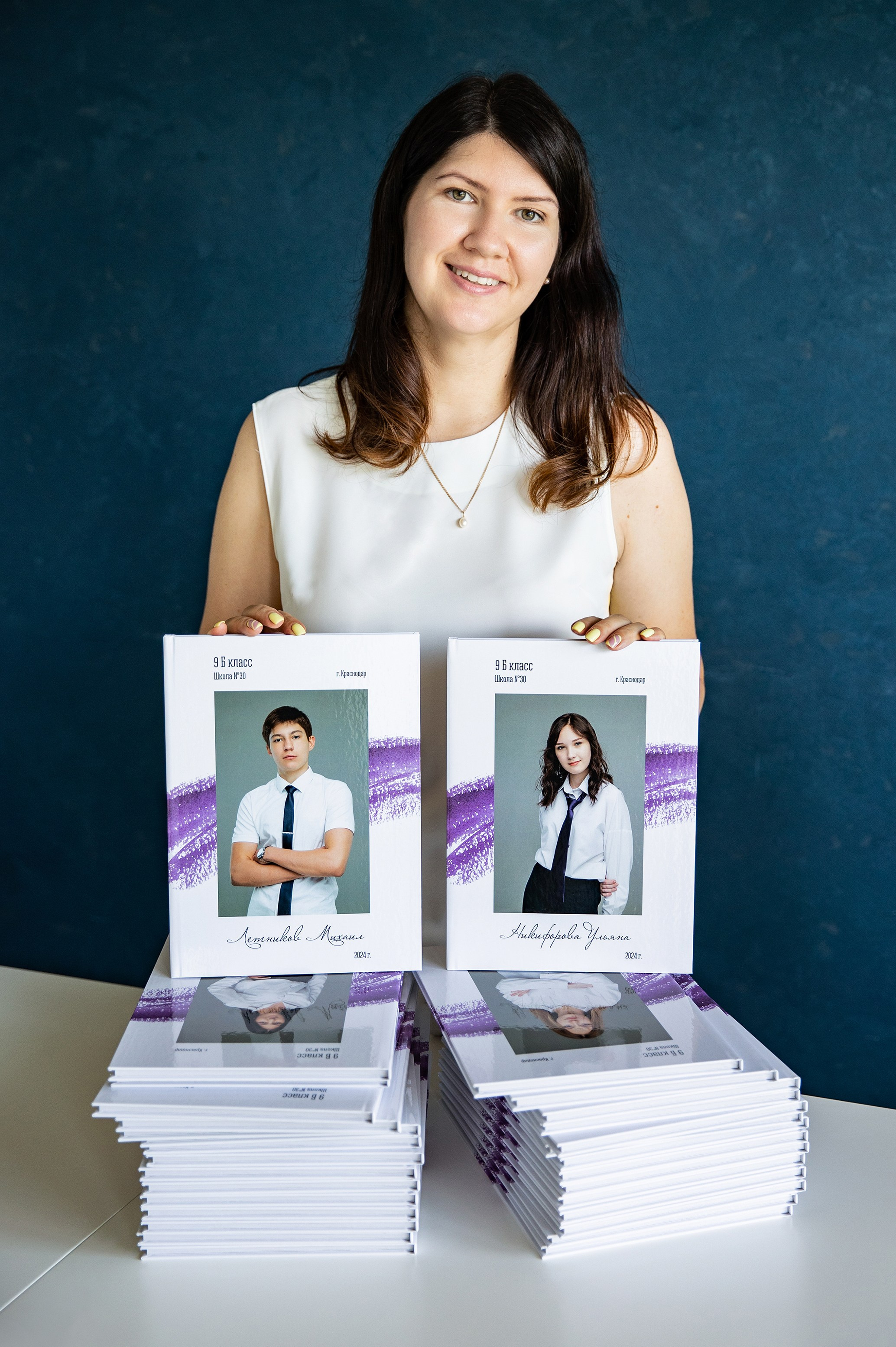 Контакты. Школьный фотограф в Краснодаре Юлия Войлова