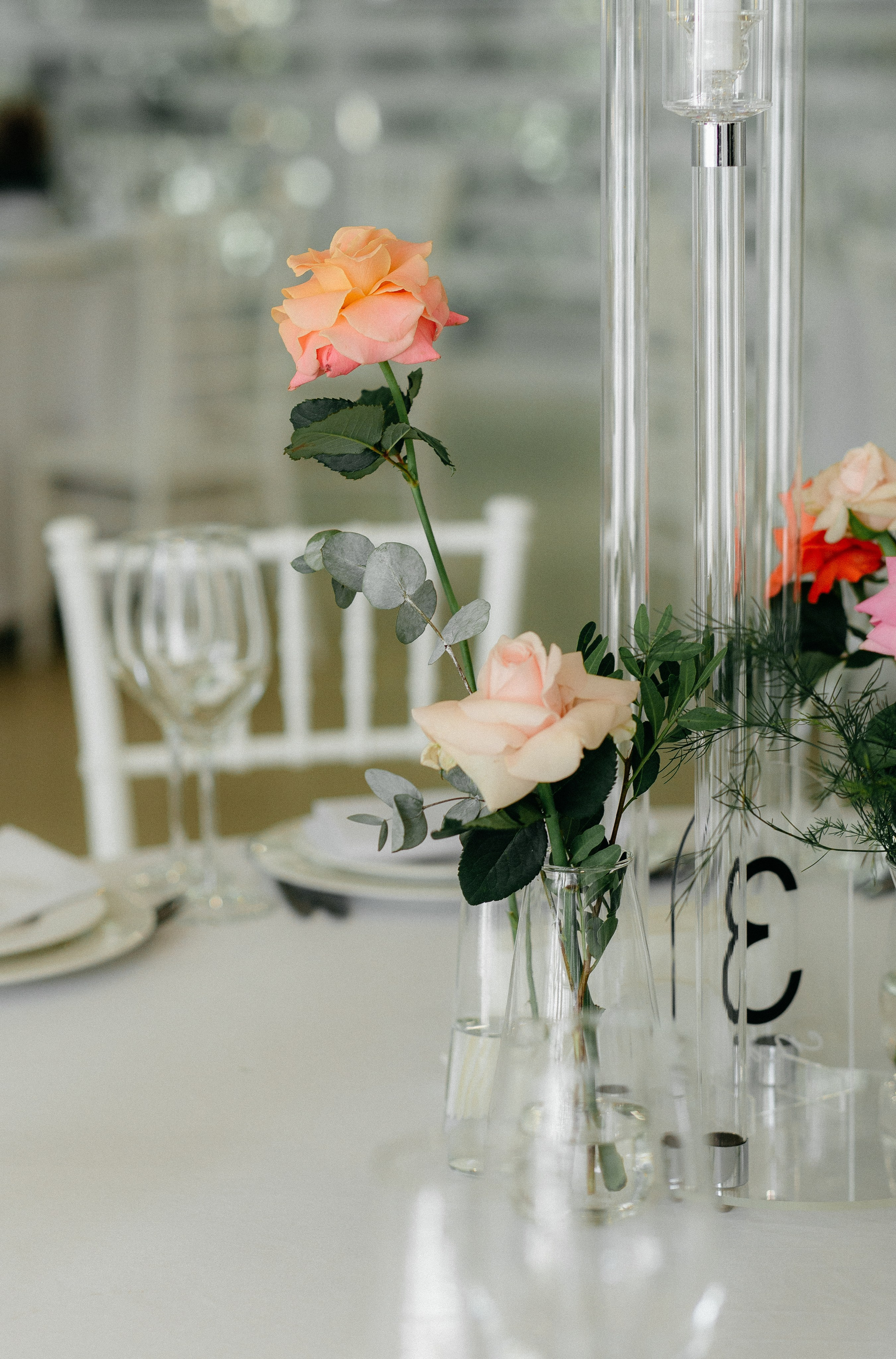 Самый трогательный момент на свадьбе — церемония…. Свадебный и семейный фотограф Иваново Москва Елена Угодина