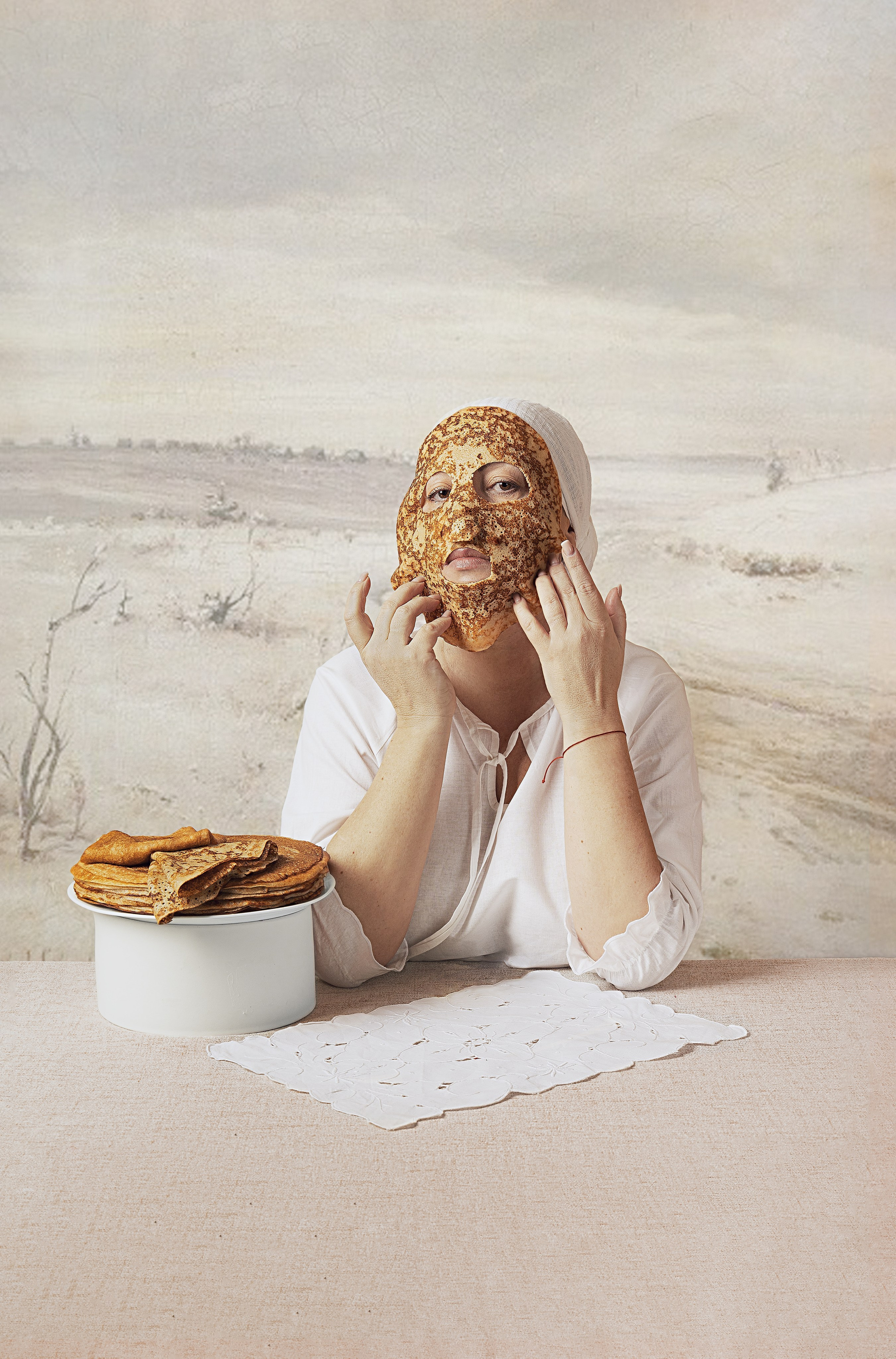 Чертищева Наталья. ARTEXPOPHOTO