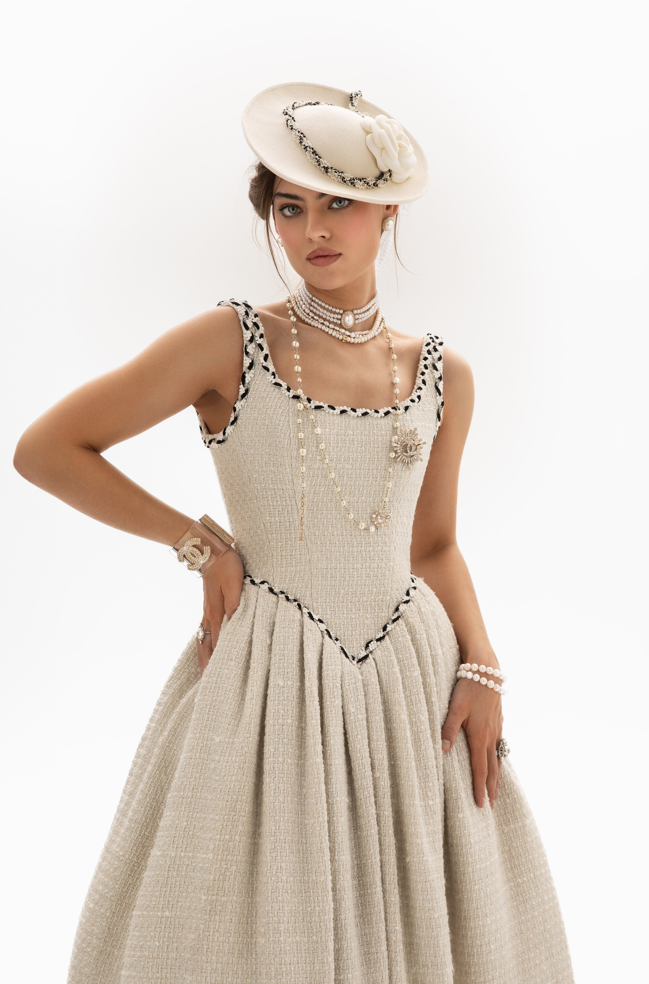 Базовая ретушь. Качественная ретушь фотографий Вера Сартакова