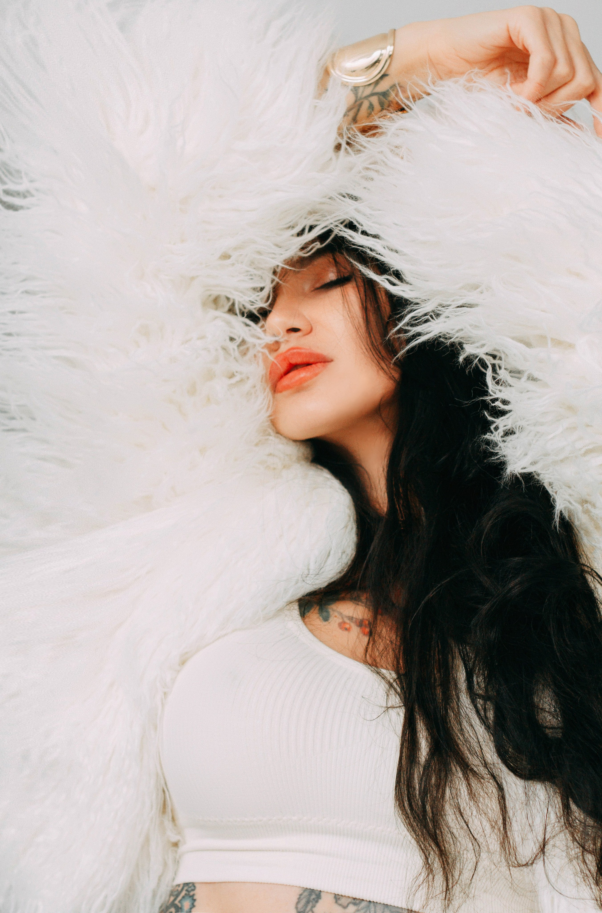 Фотограф в Москве