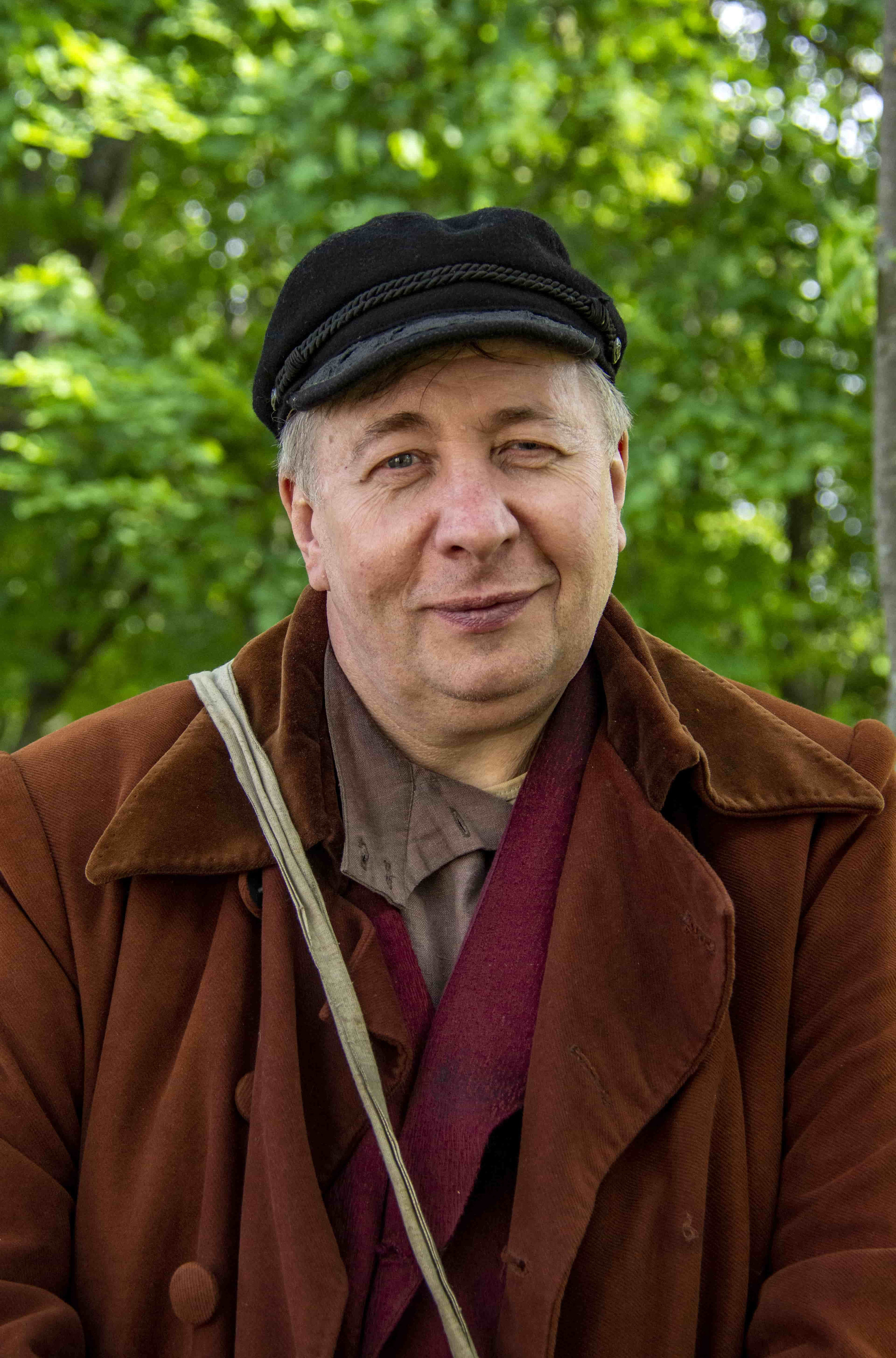 Pilipenko. Актёрское агентство «Алькор»