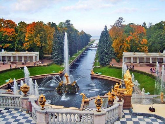 Гайд по местам для свадебной фотосессии. Свадебный и портретный фотограф