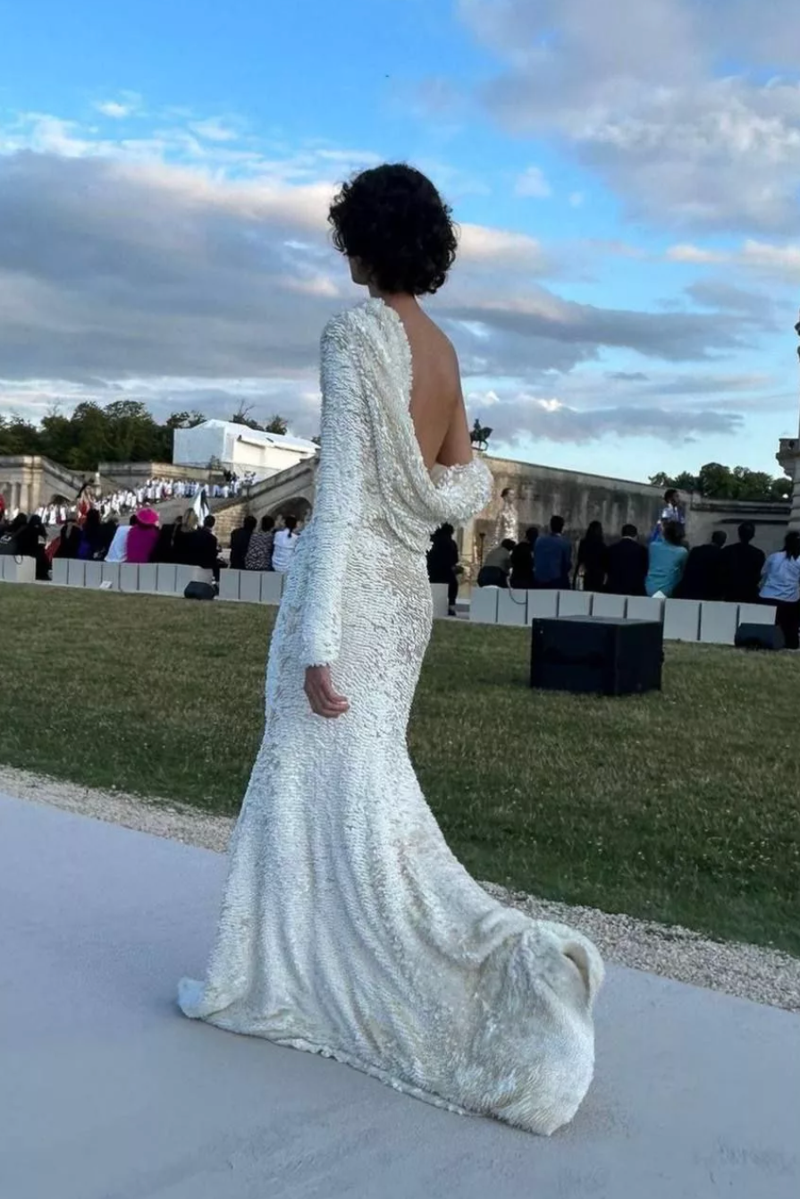 СТИЛЬ НЕВЕСТЫ 2024 года. Свадебный и репортажный фотограф Элина Козырьянова