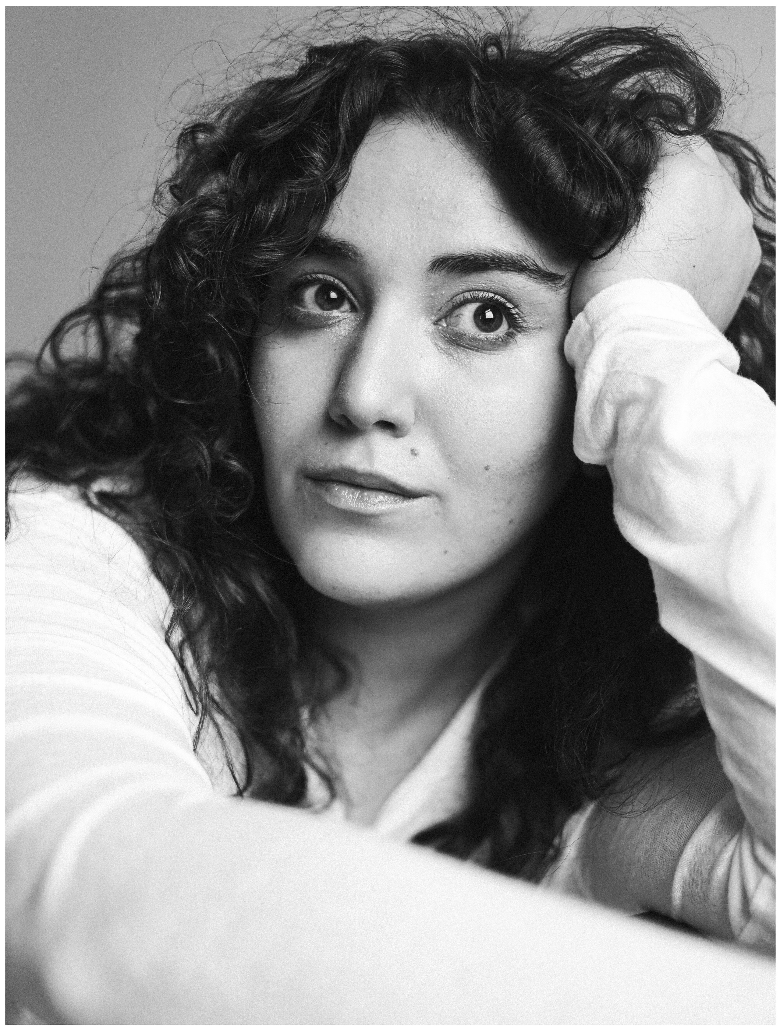 Фотограф Ижевск Мария Манелова