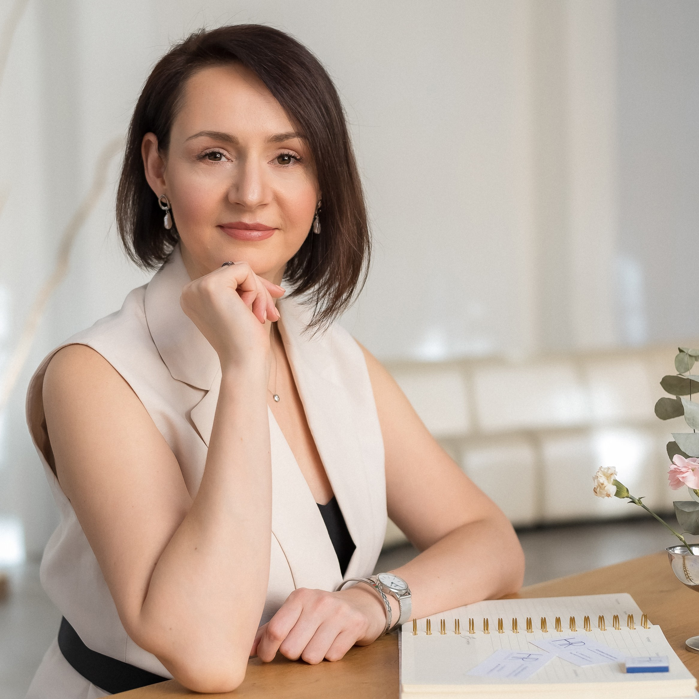 Фотосъемка для бизнеса. Фотосессия для личного бренда