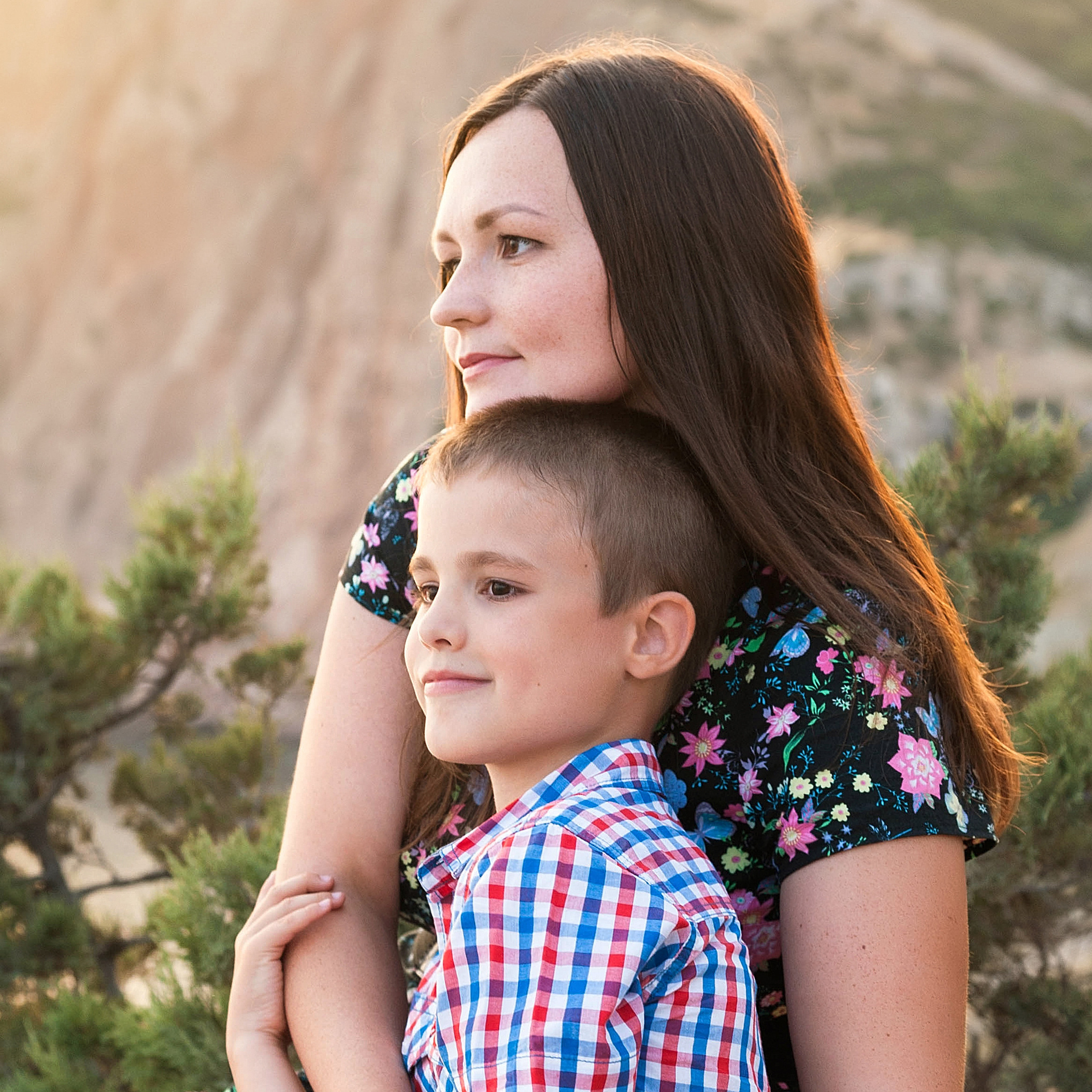 Семья и дети. Добрый фотограф в Севастополе