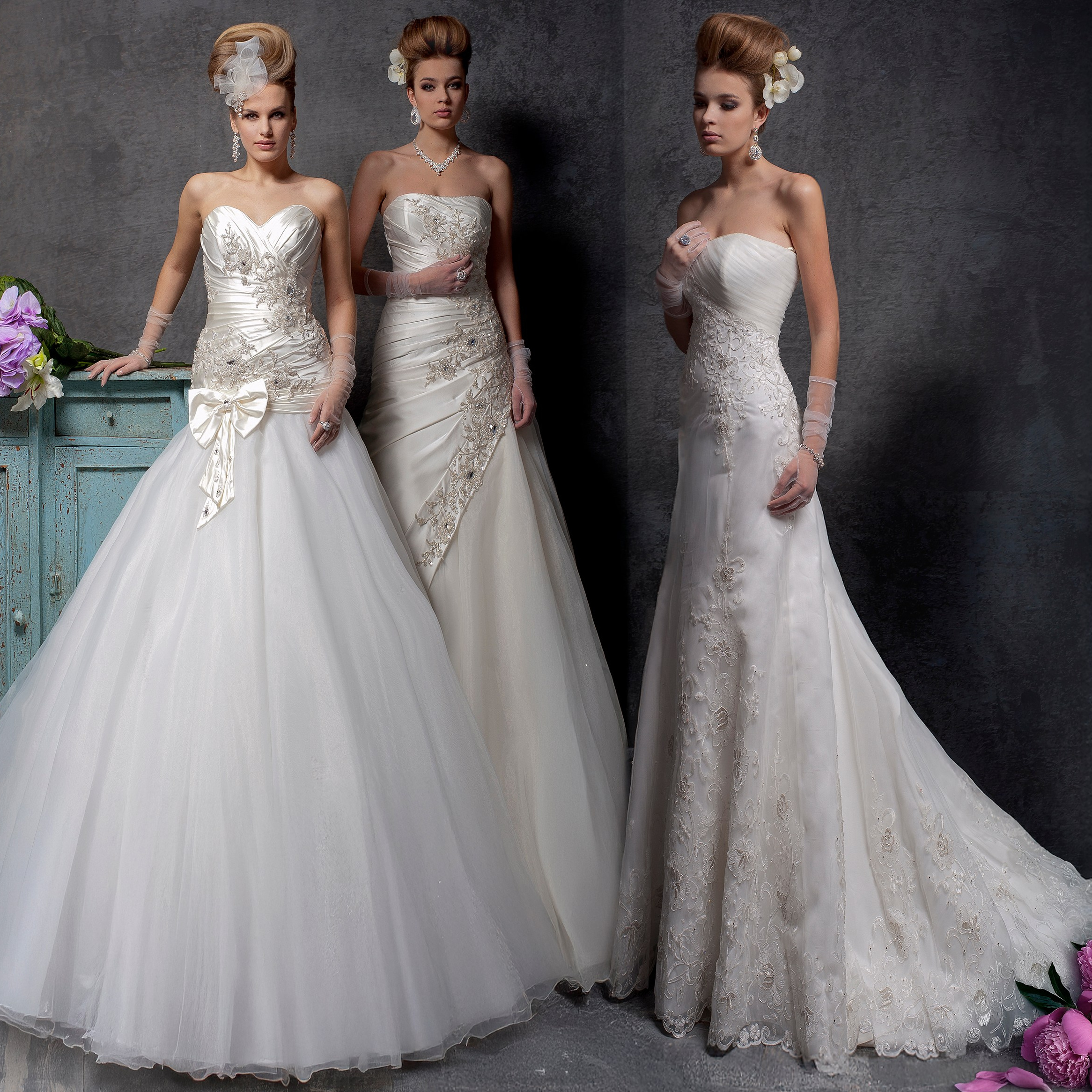 Имиджевая съемка