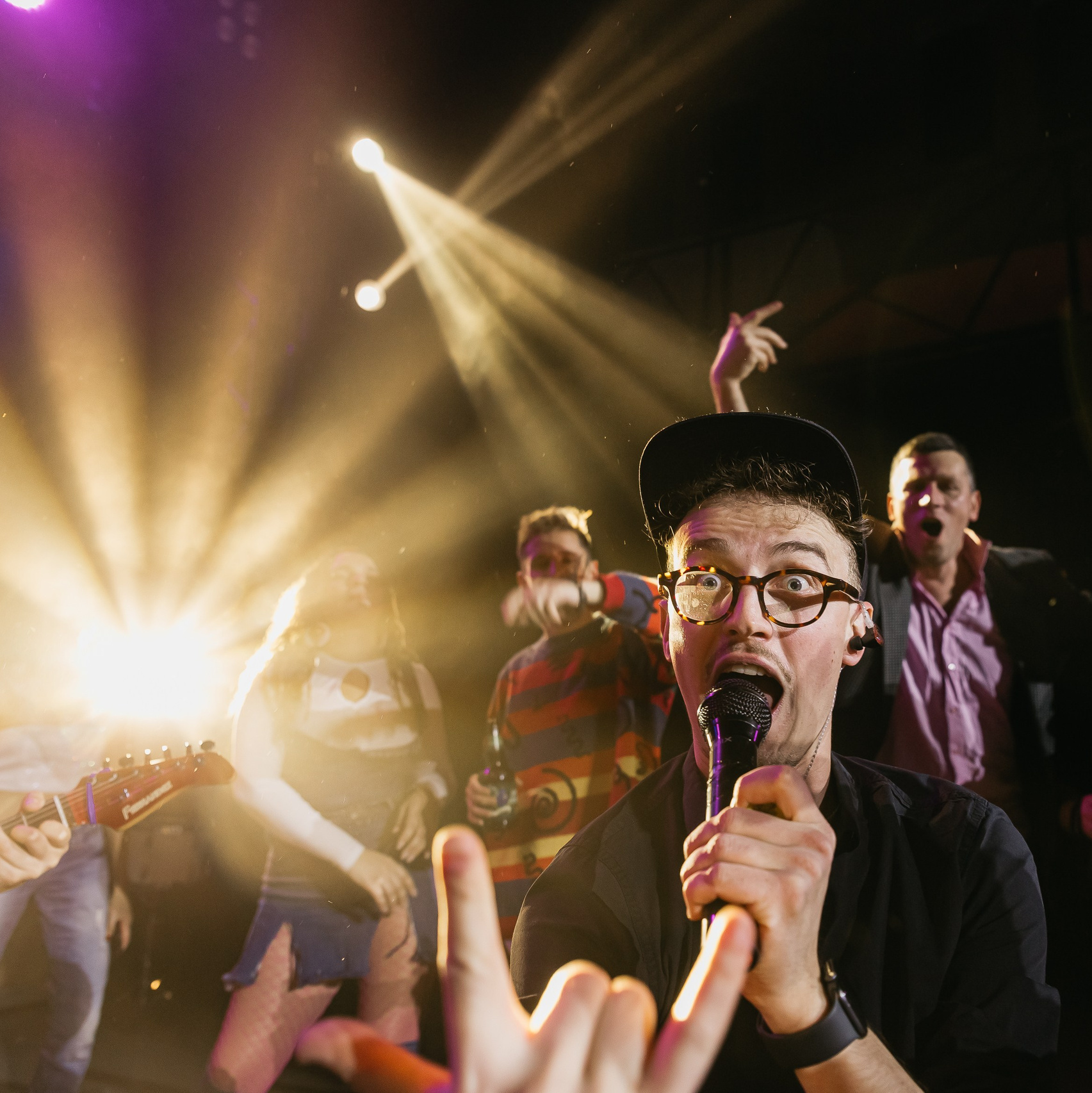 Свадебный фотограф Дмитрий Марышев