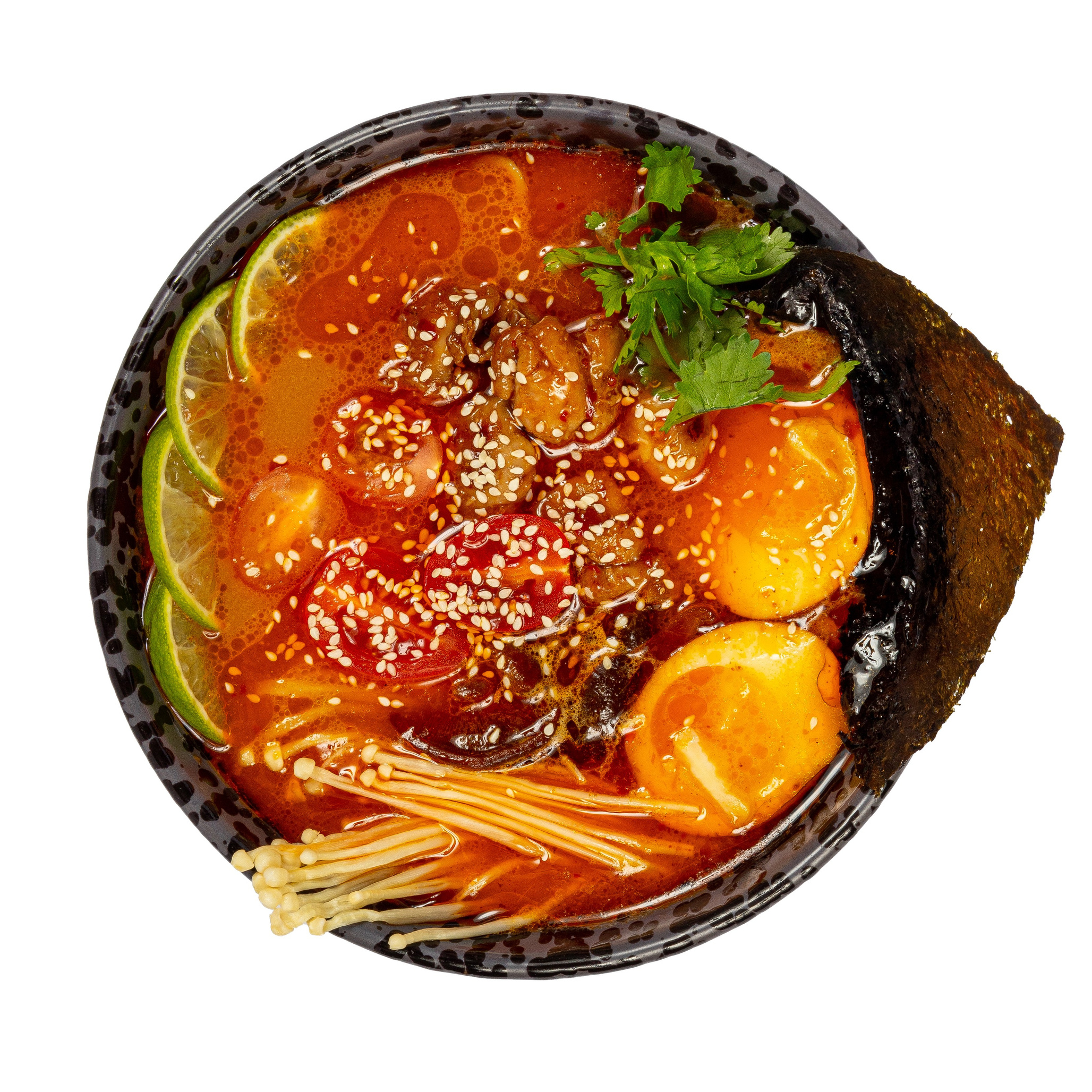 Иван Потапенко — предметный и фуд-фотограф в Тюмени