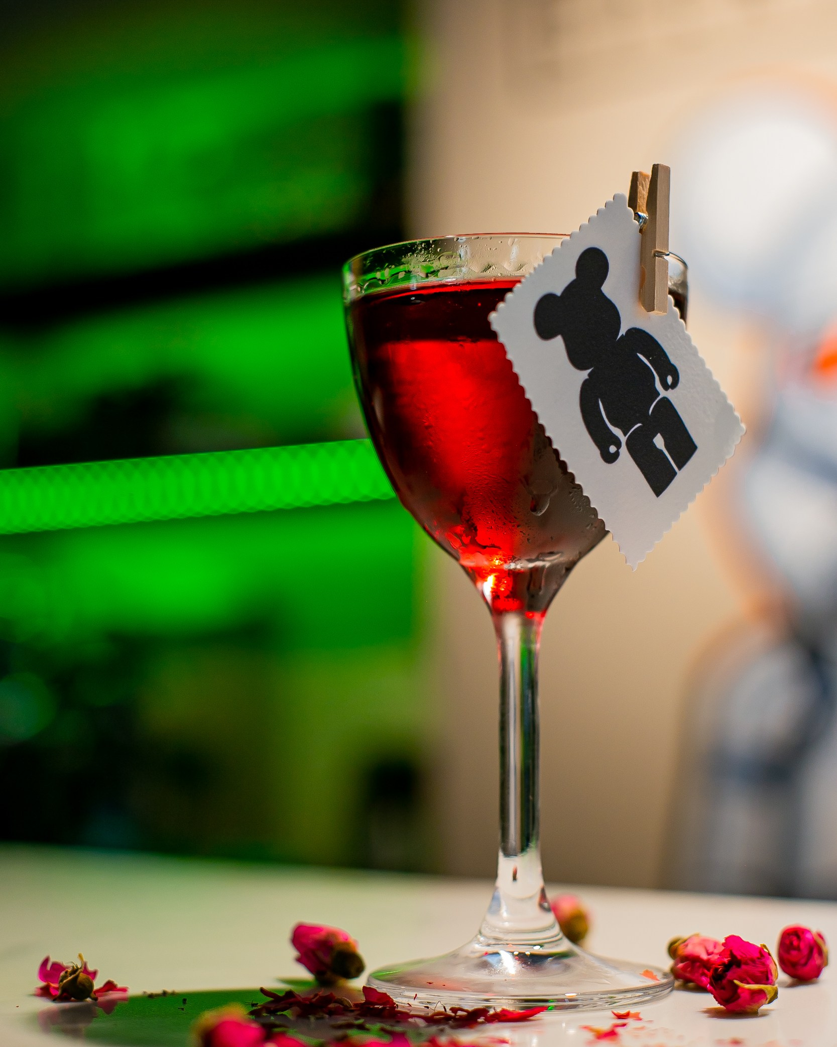 Чувакина Алина. Night2Day Санкт-Петербург