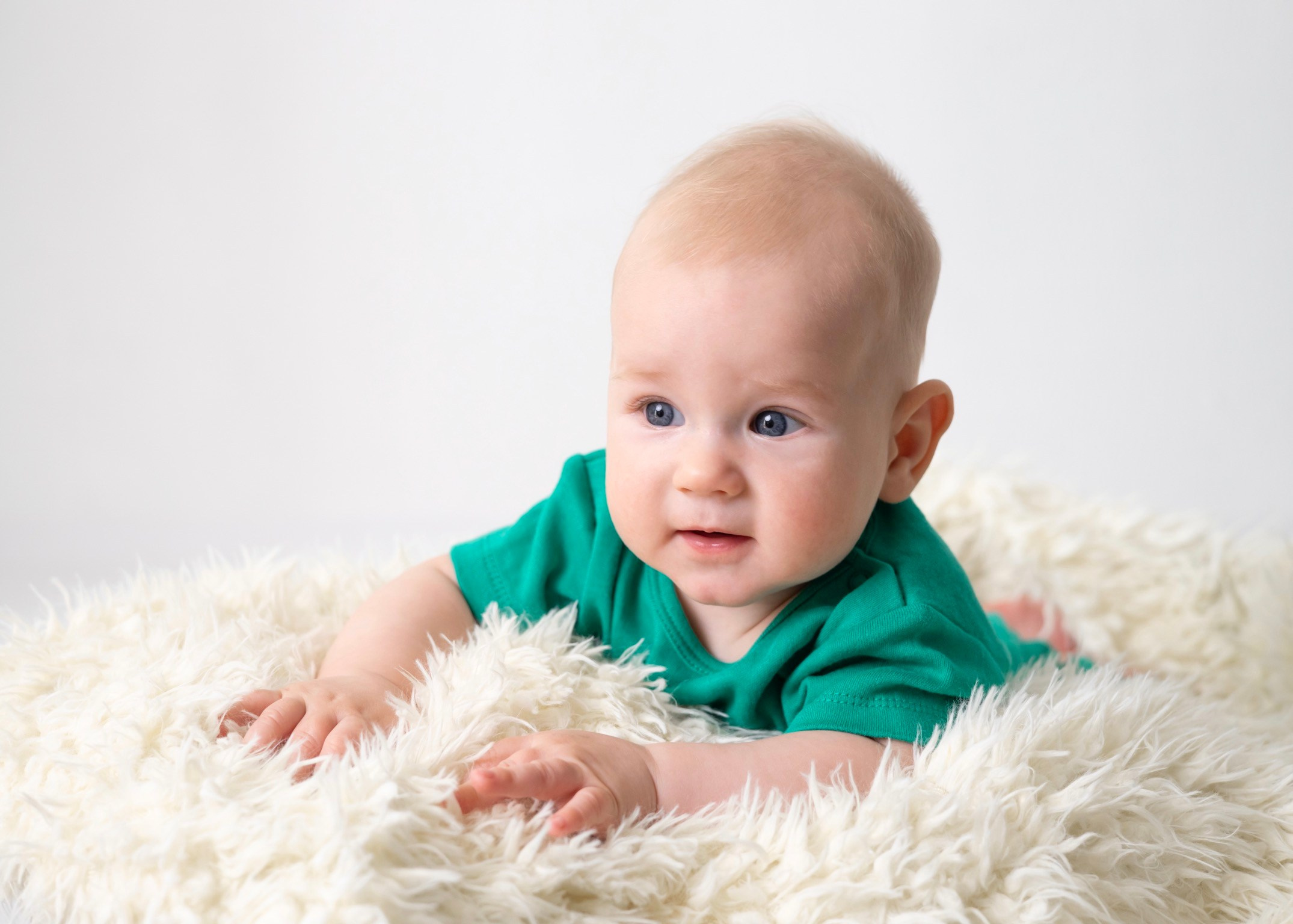 Фотокрошка — детская фотостудия в Новосибирске