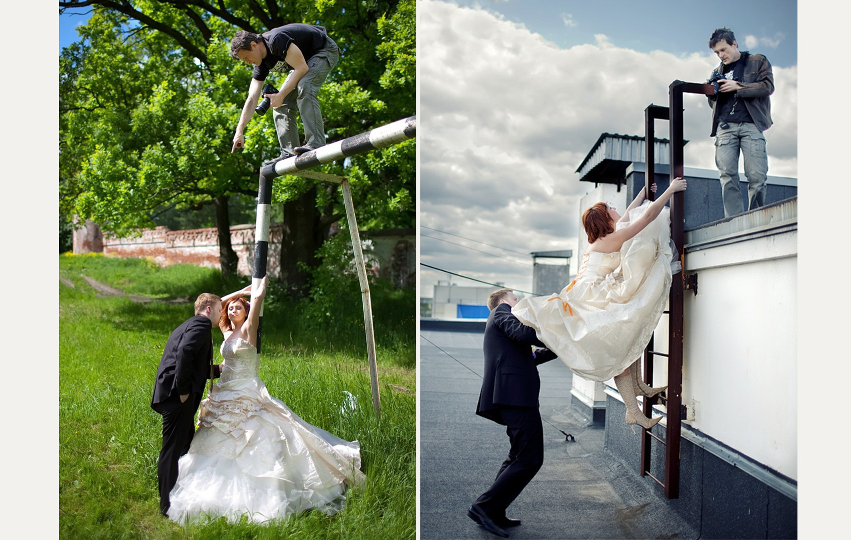 Услуги. Свадебный и репортажный фотограф в Санкт-Петербурге Наумов Константин