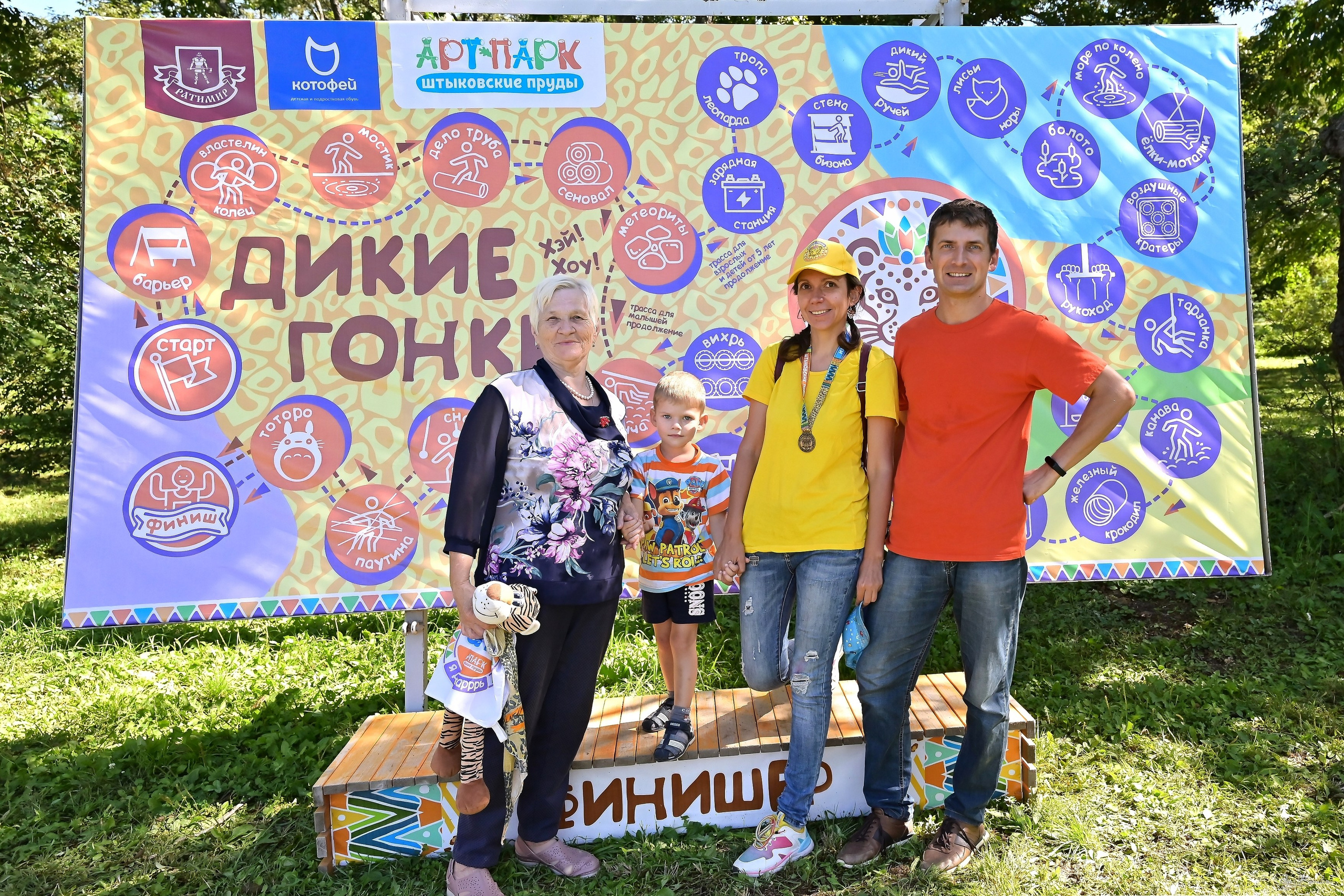 Репортажная фотосъёмка. Фотограф Игорь Ковалёв в г. Артём (Приморский край)