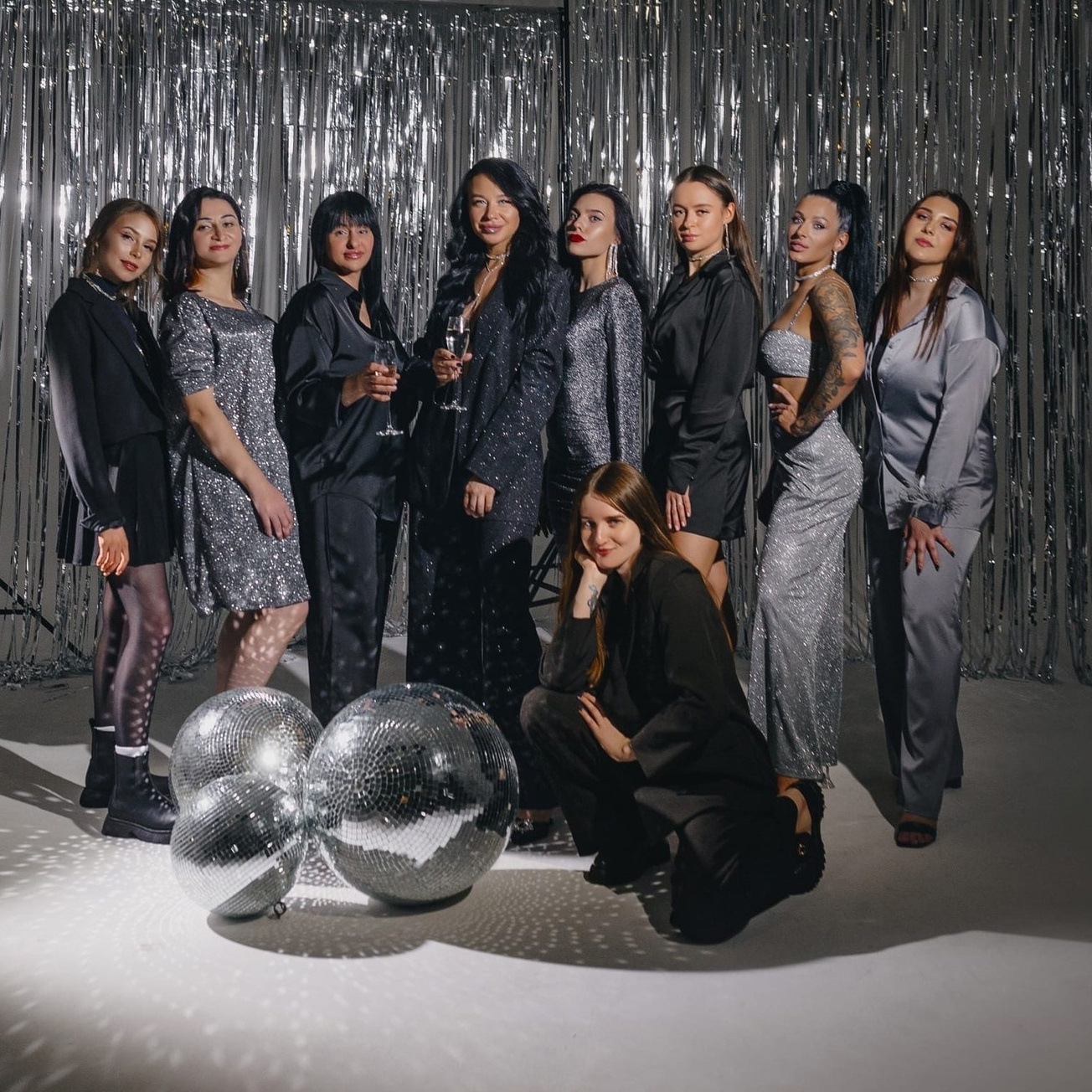 Репортажка. Многопрофильный фотограф в Санкт-Петербурге Светлана Вельгас