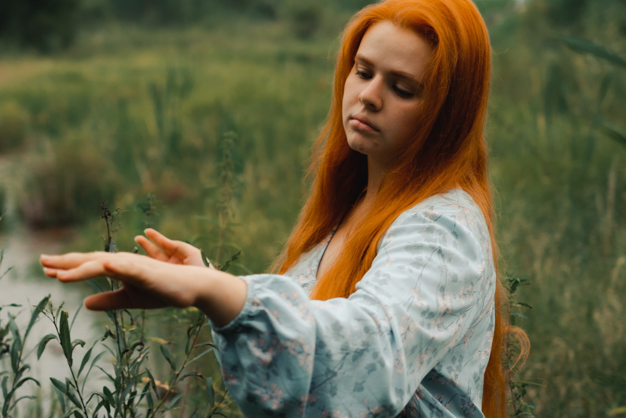 Прайс. Фотограф Благовещенска Яна