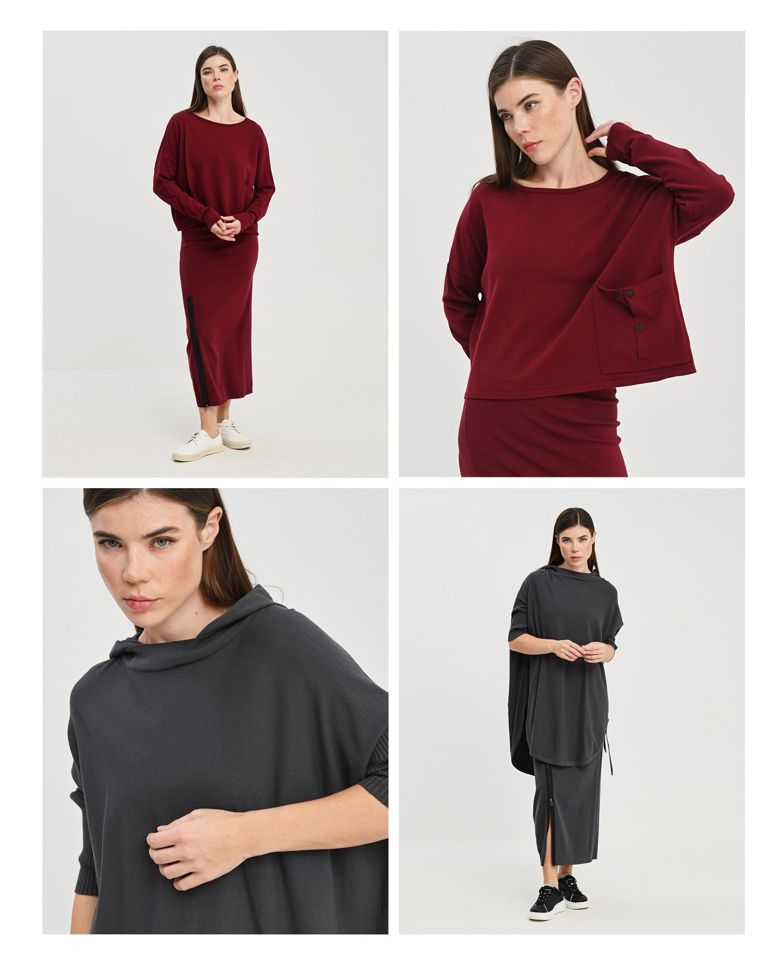 Каталожная съемка для маркетплейс, съемка каталога одежды