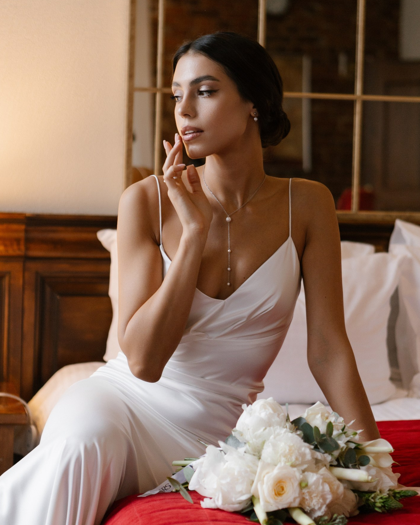 Свадебный фотограф в Барнауле Юлия Гербер