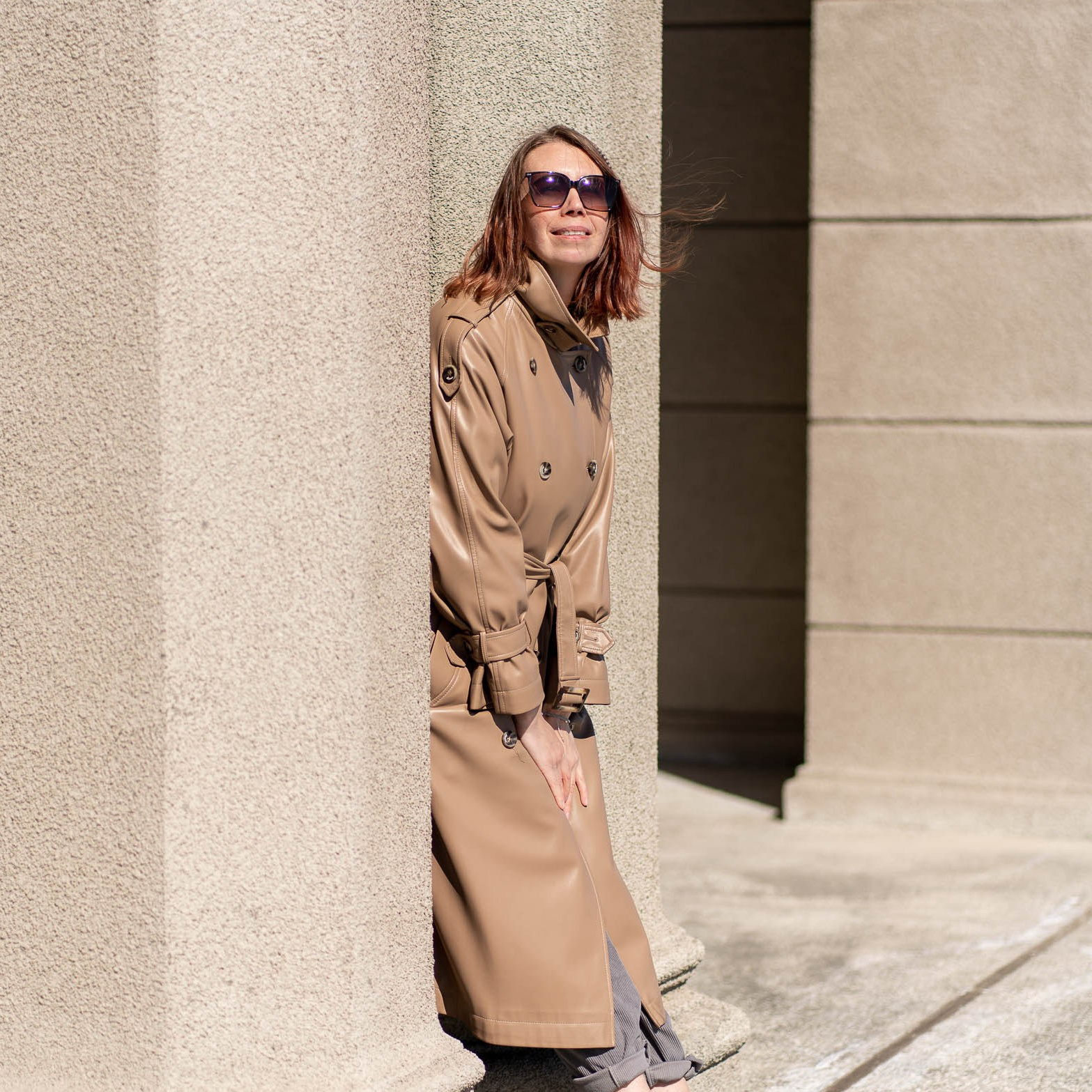 Фотопрогулки, съемка в Красноярске