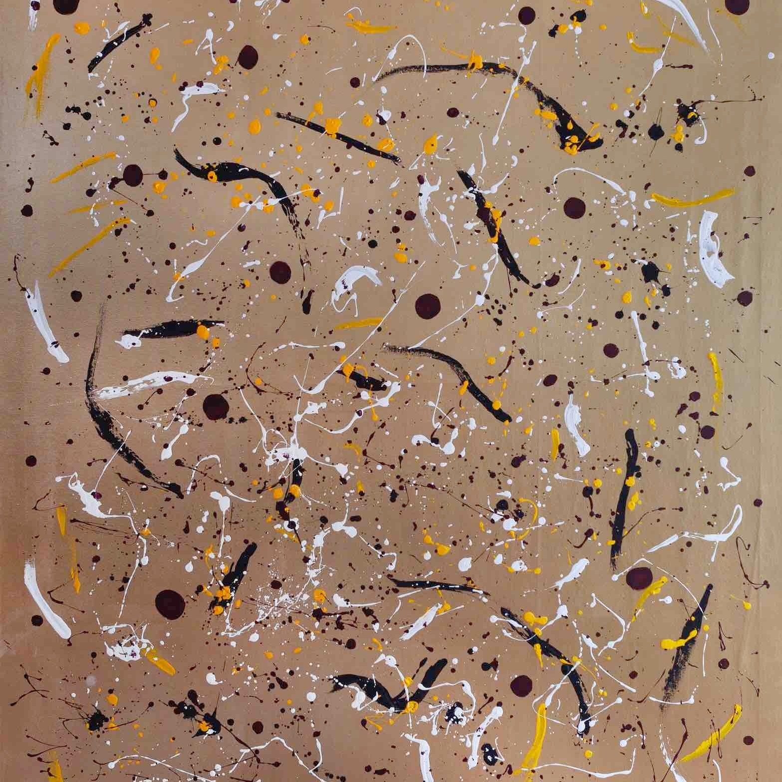 Мои работы. Сайт художника Елены Некрасовой